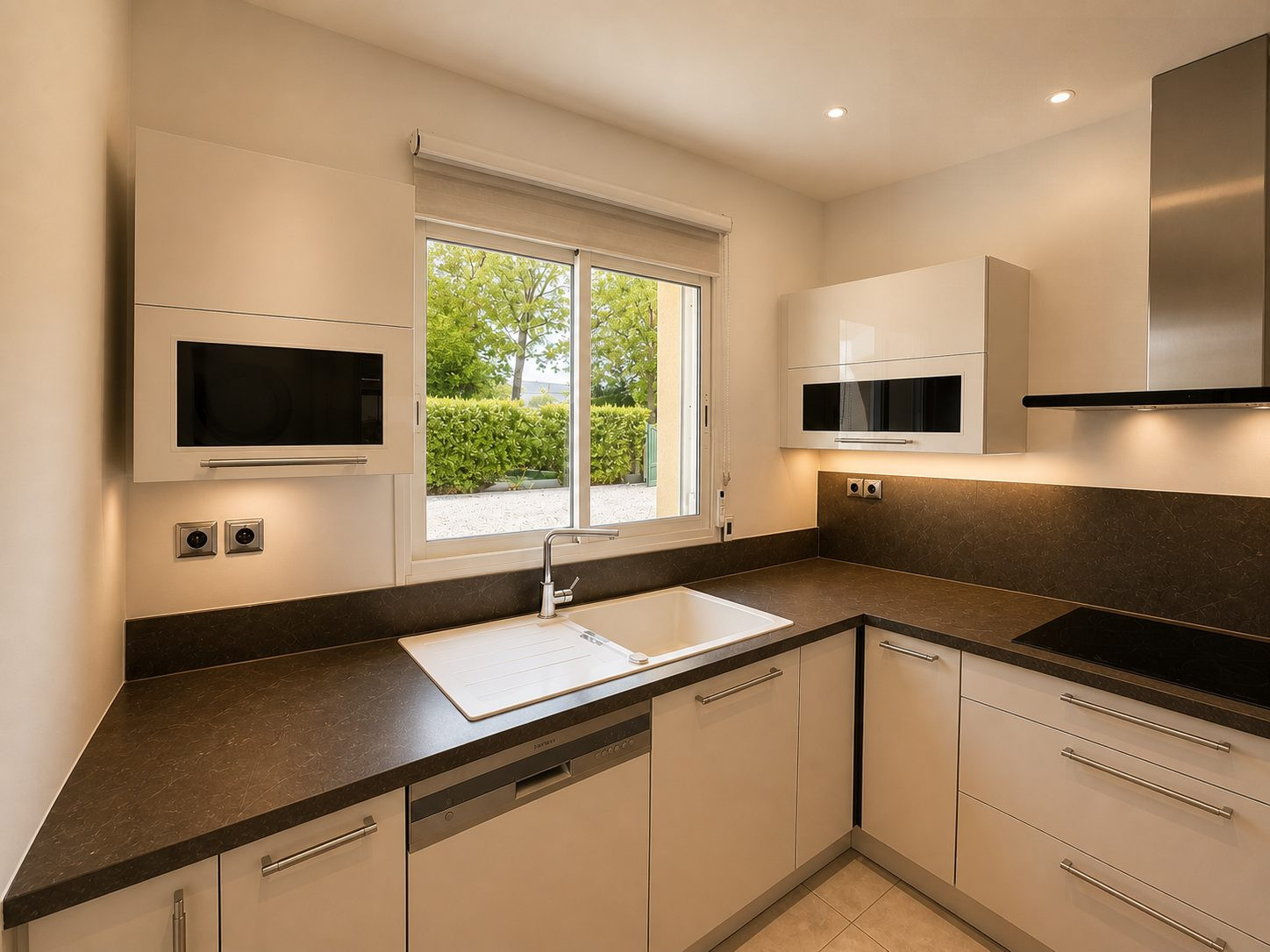 Maison à vendre à Basse-Goulaine, 138 m²