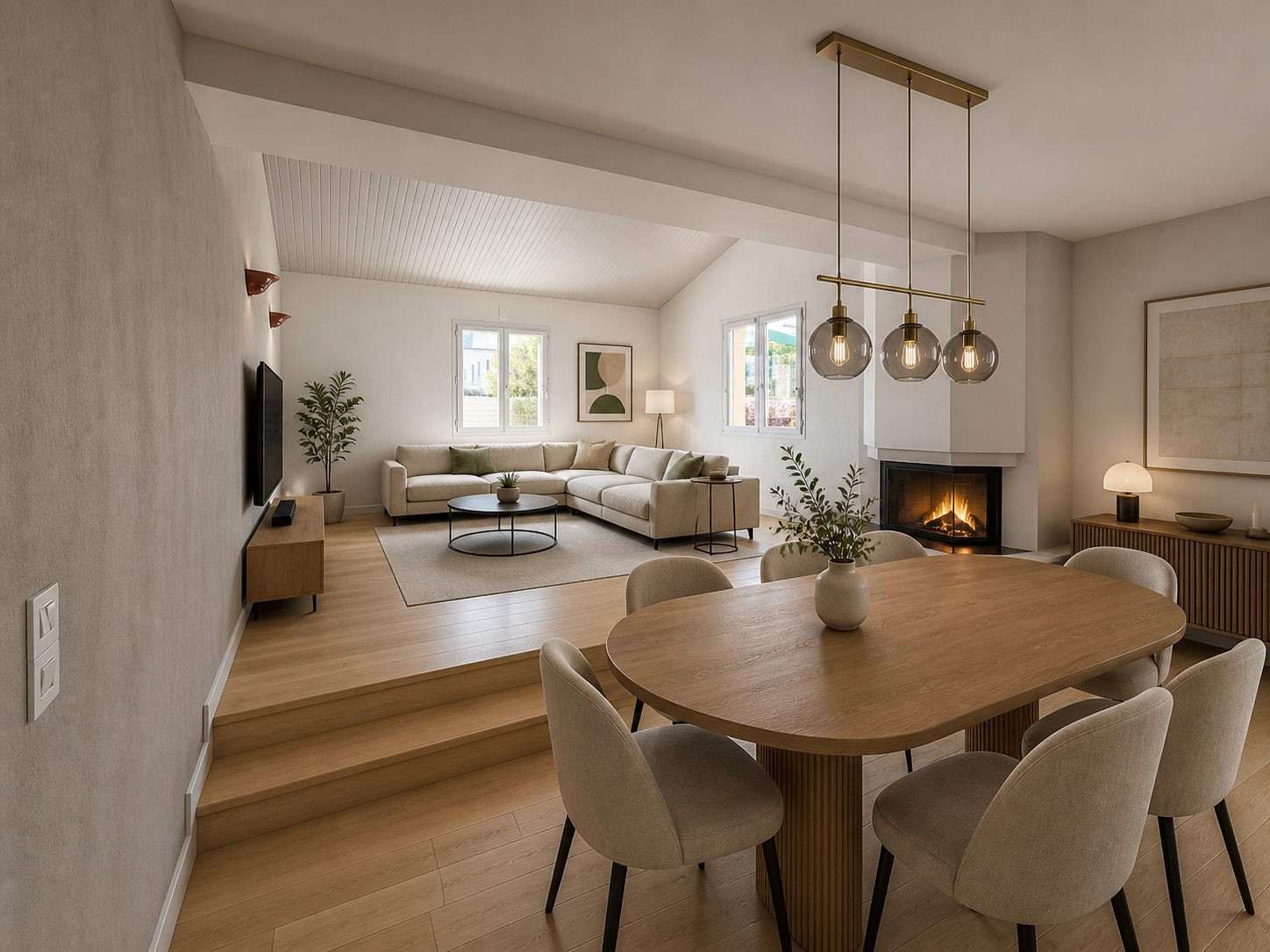 Maison dans Basse-Goulaine