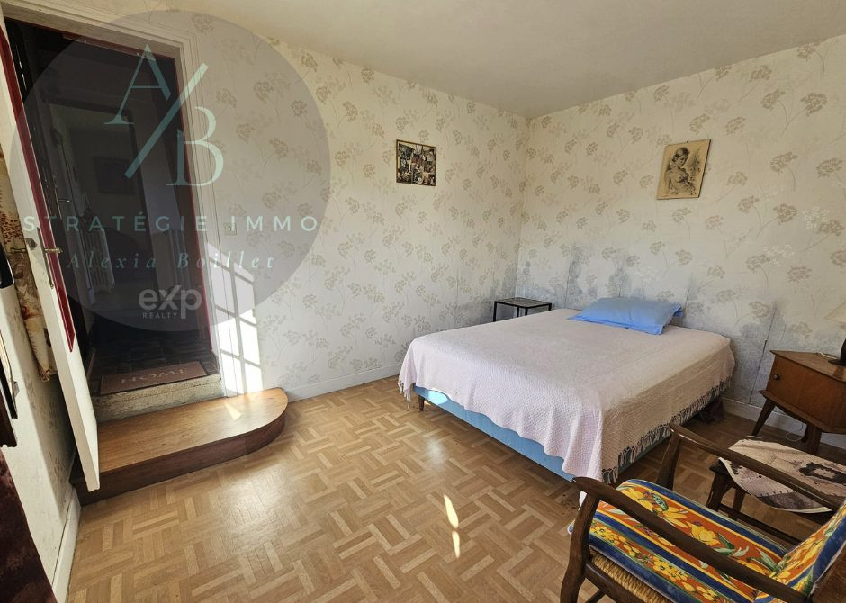 Maison dans Flavacourt