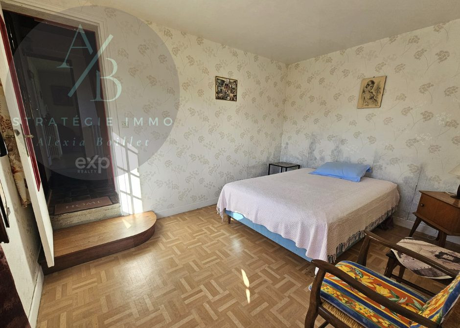 Maison à vendre à Flavacourt, 140 m²