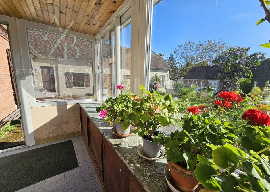 Maison à vendre à Flavacourt, 140 m²