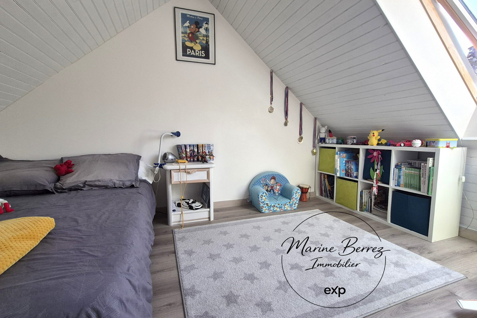 Maison à vendre à Mouxy, 92 m²