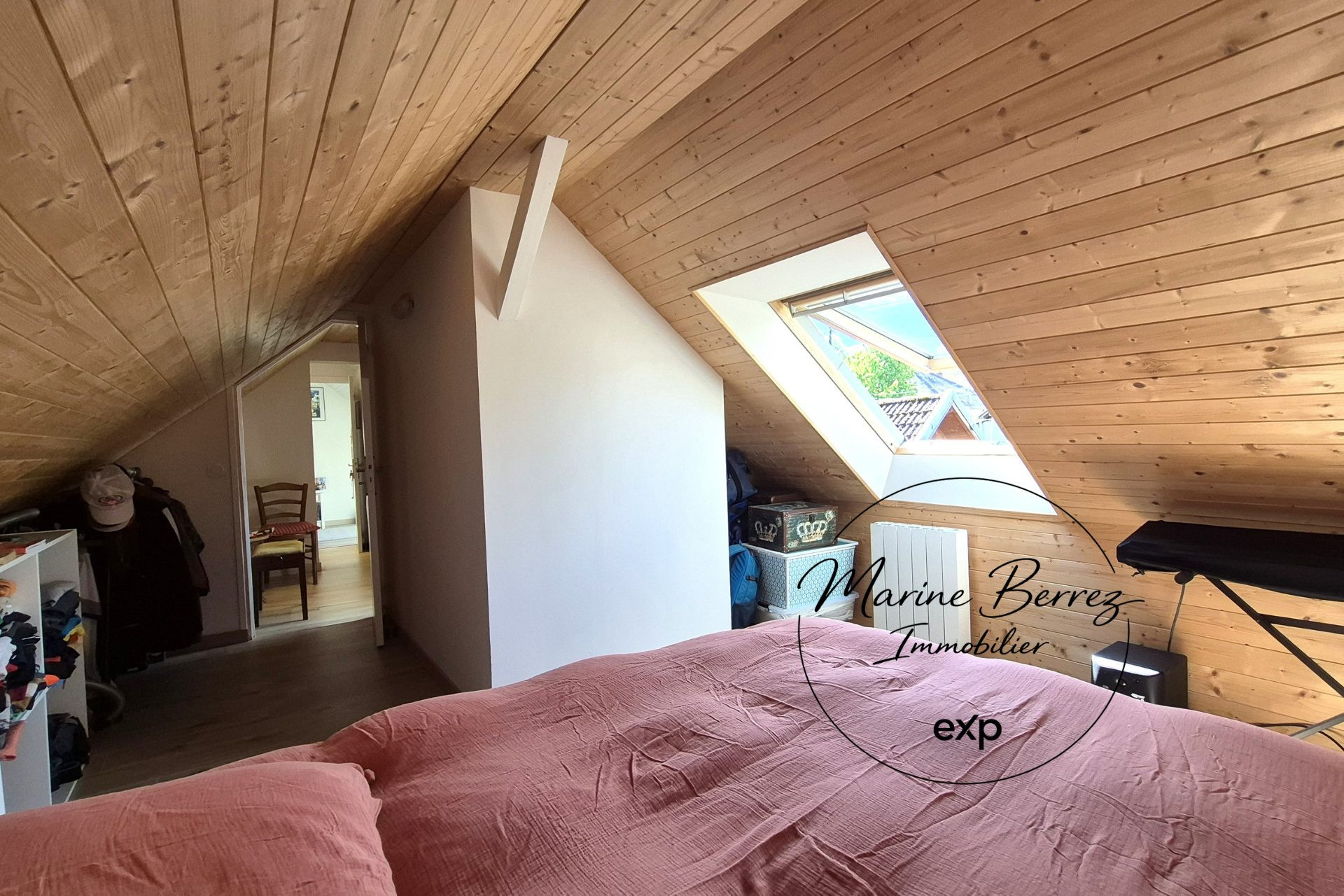 Maison à vendre à Mouxy, 92 m²