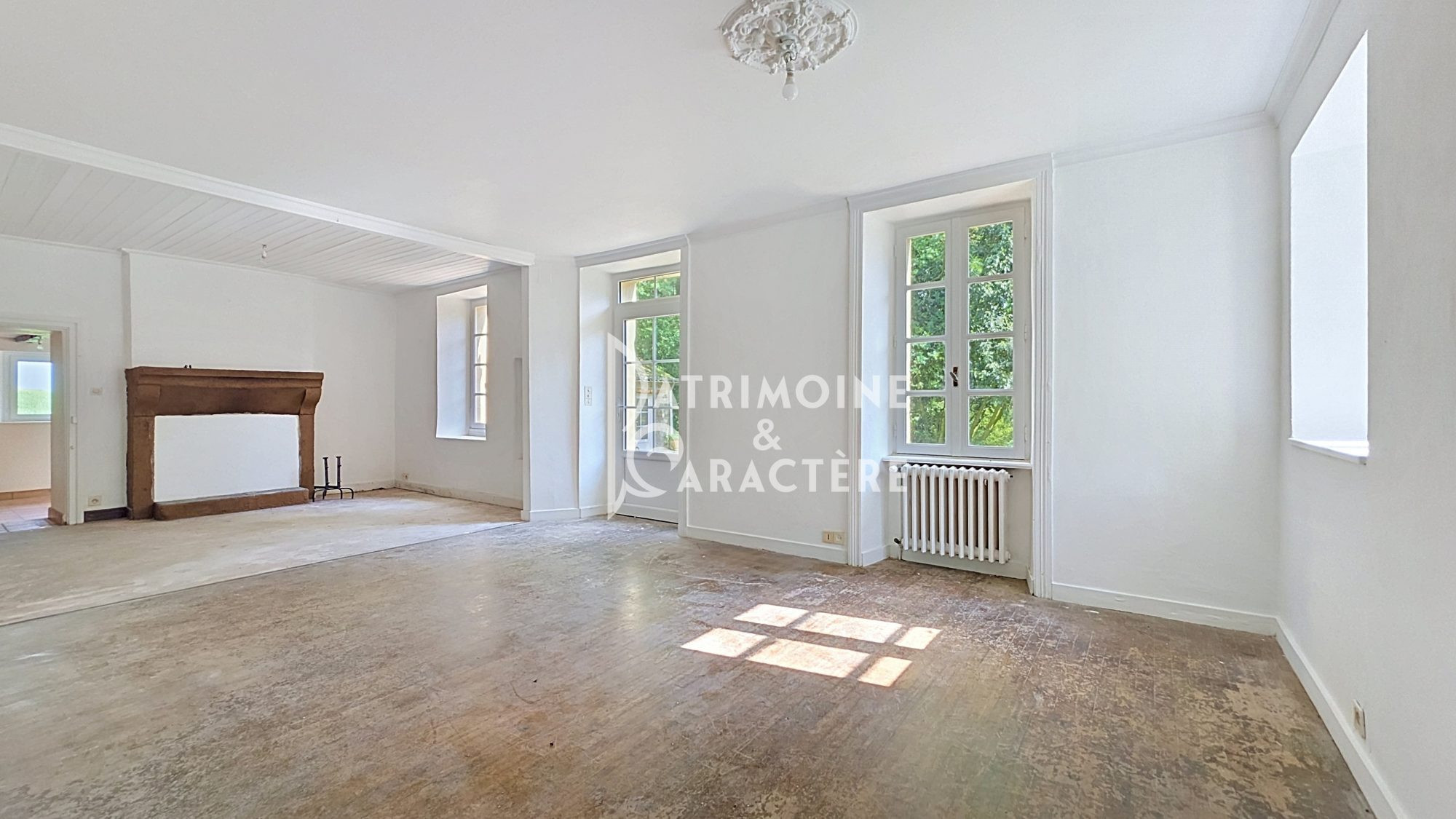 Maison à vendre à Moustoir-Ac, 170 m²