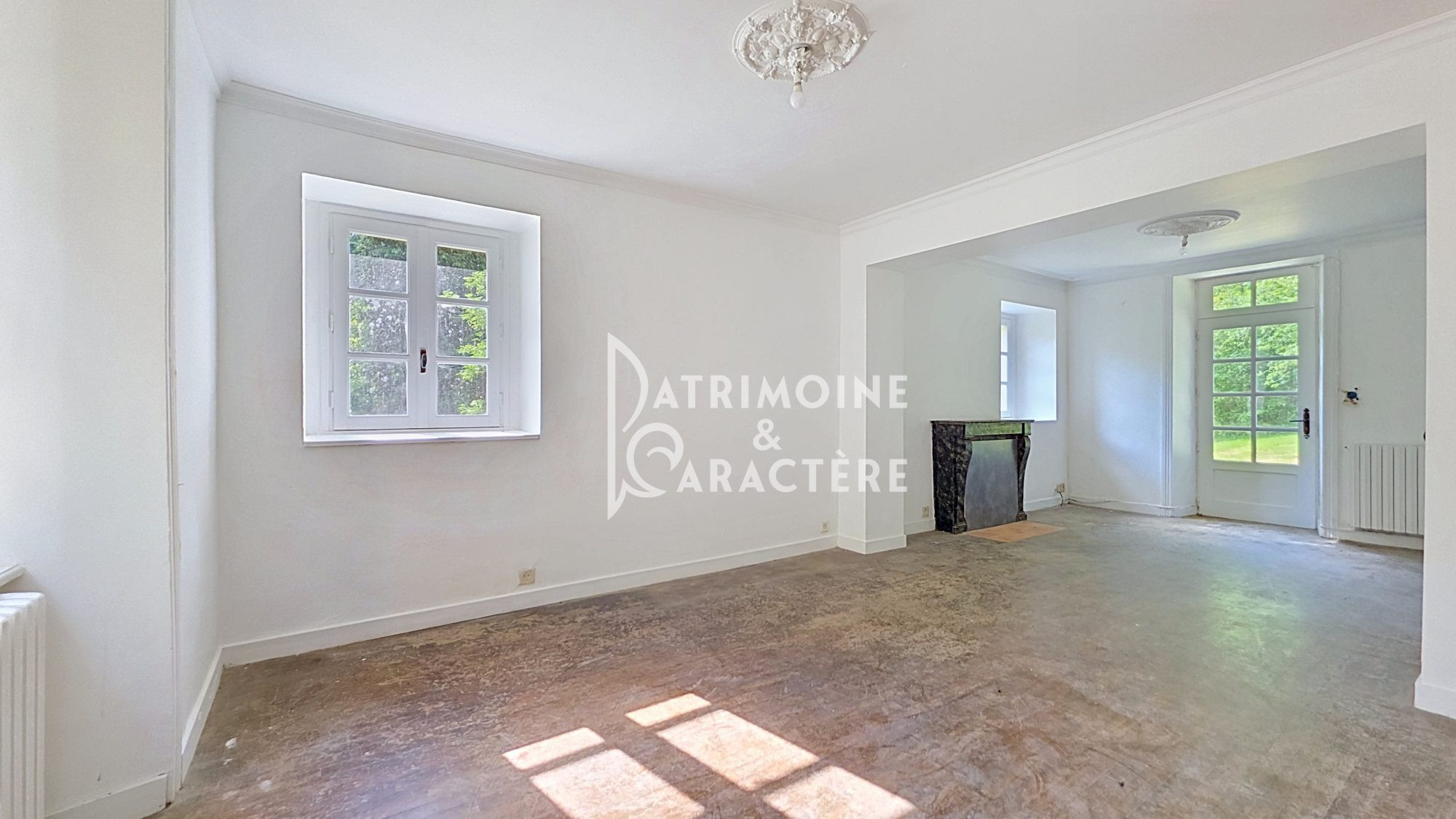 Maison à vendre à Moustoir-Ac, 170 m²