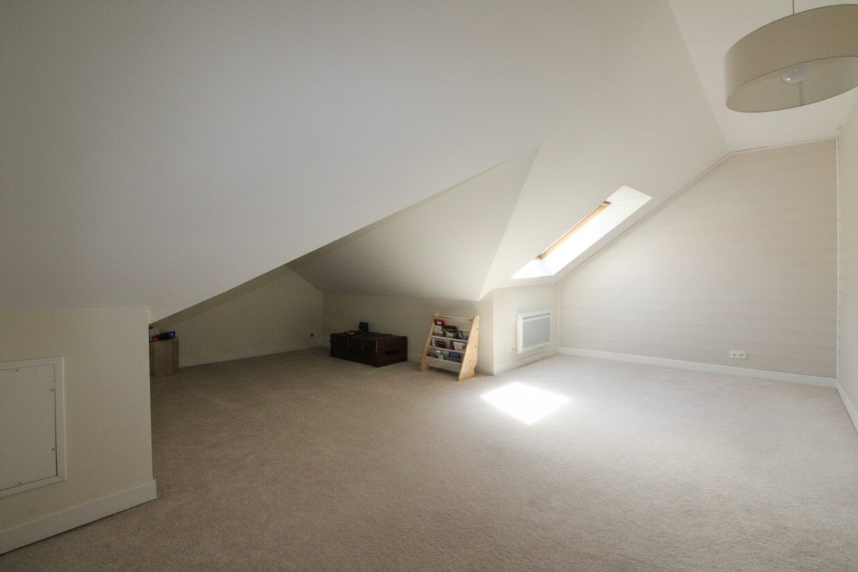 Maison 7 pièces 154 m² · à Le Mesnil-Saint-Denis · 154 m² · 535 000 €