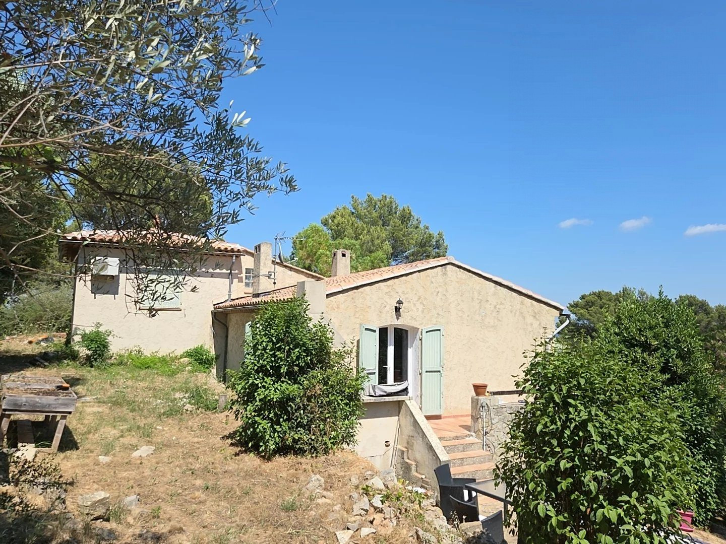 Maison 4 pièces 135 m² · à Solliès-Ville · 135 m² · 560 000 €