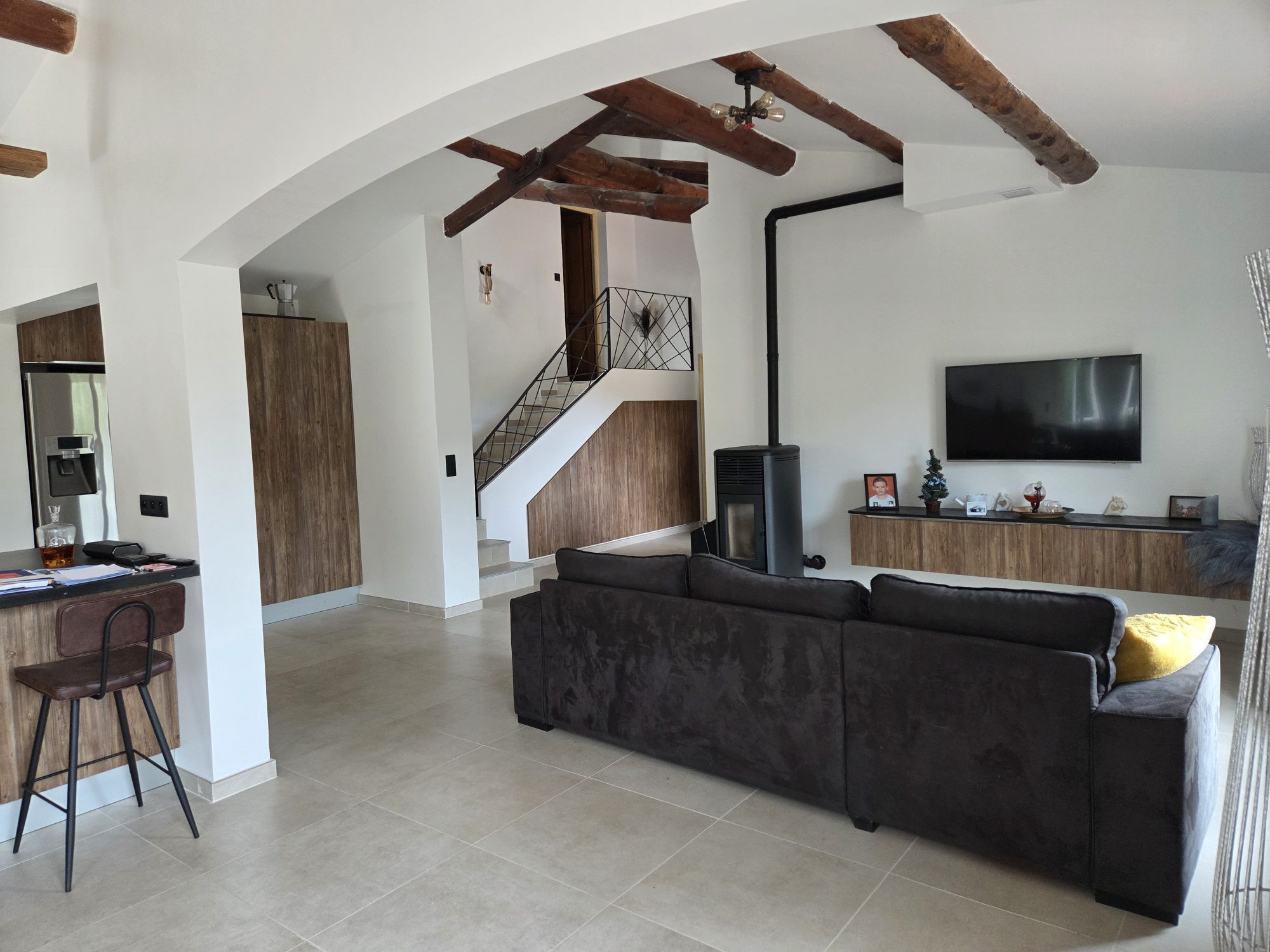Maison 4 pièces 135 m² · à Solliès-Ville · 135 m² · 560 000 €