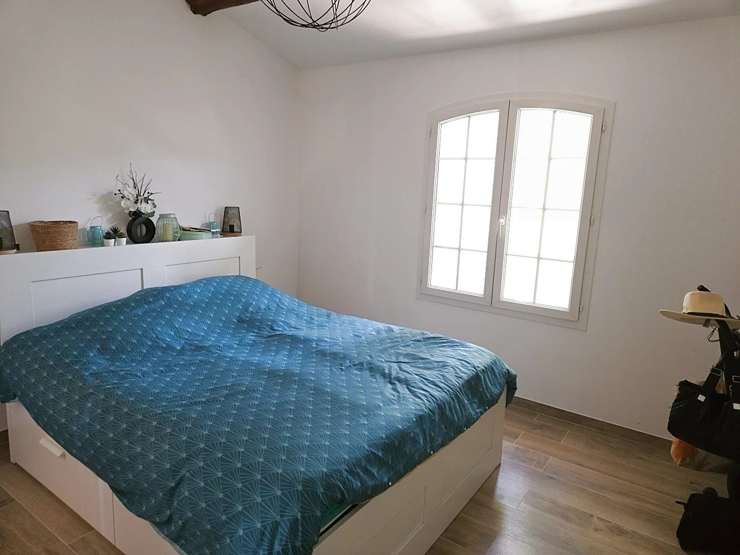 Solliès-Ville - Maison rénovée avec vue dégagée, GAÏA