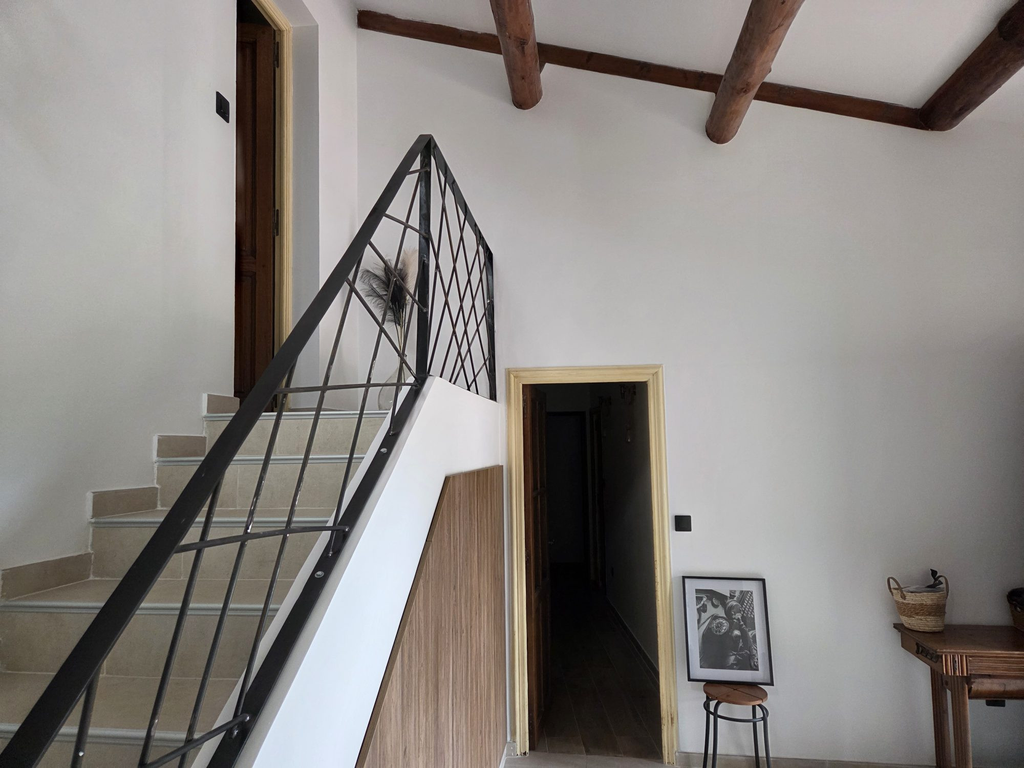 Solliès-Ville - Renovated House with Clear Views, GAÏA 3