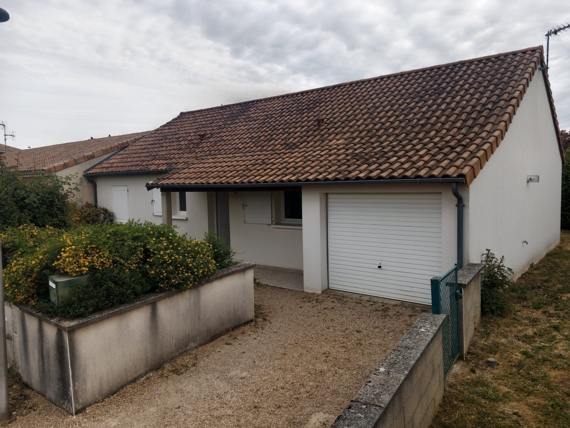 Maison 5 pièces 94 m² · à Mignaloux-Beauvoir · 94 m² · 267 295 €