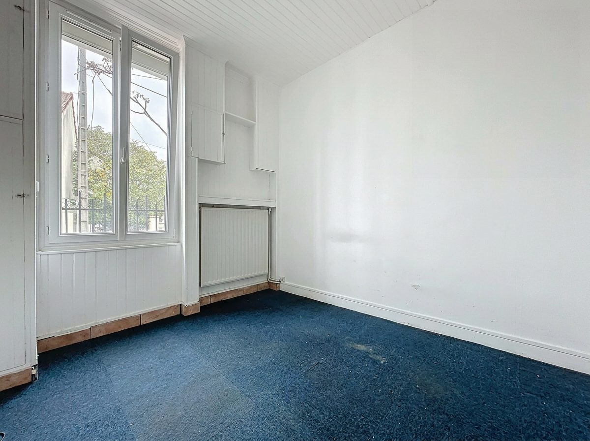 Maison à vendre à Saint-Denis, 66 m²
