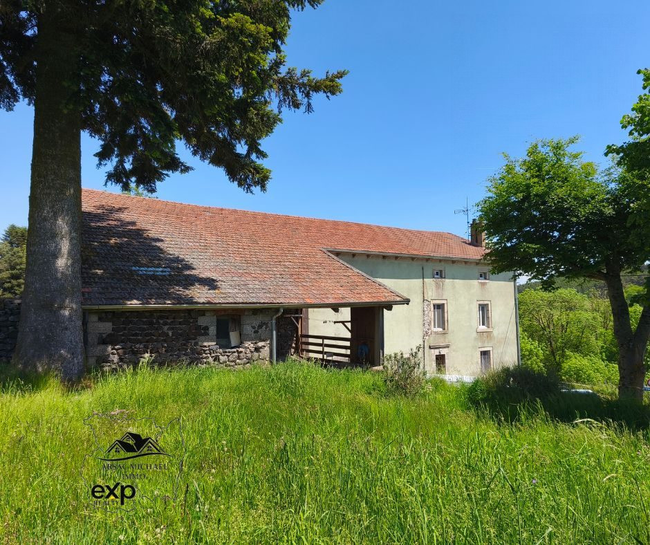 Maison de campagne