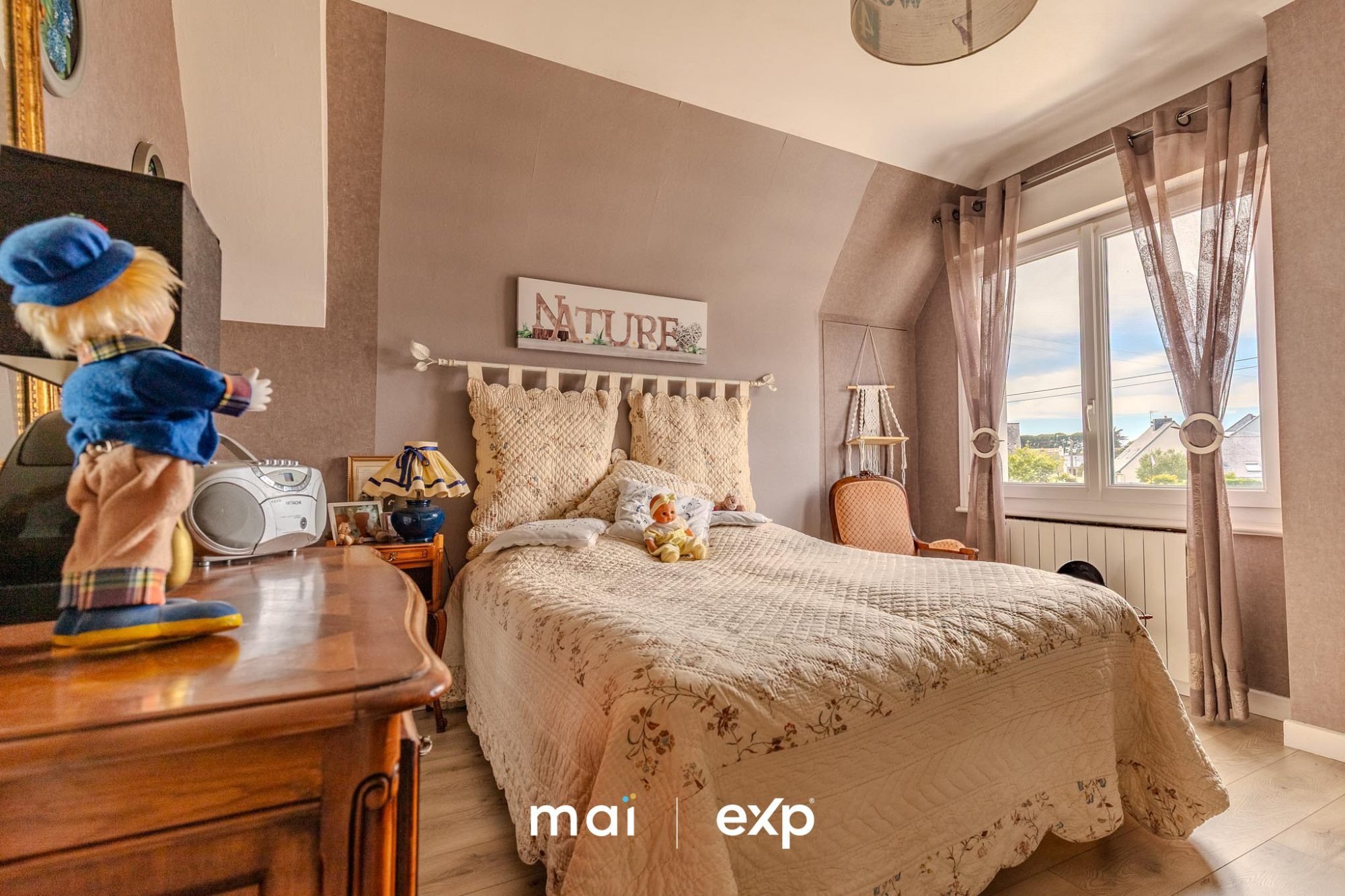 Maison à vendre à Quiberon, 124 m²
