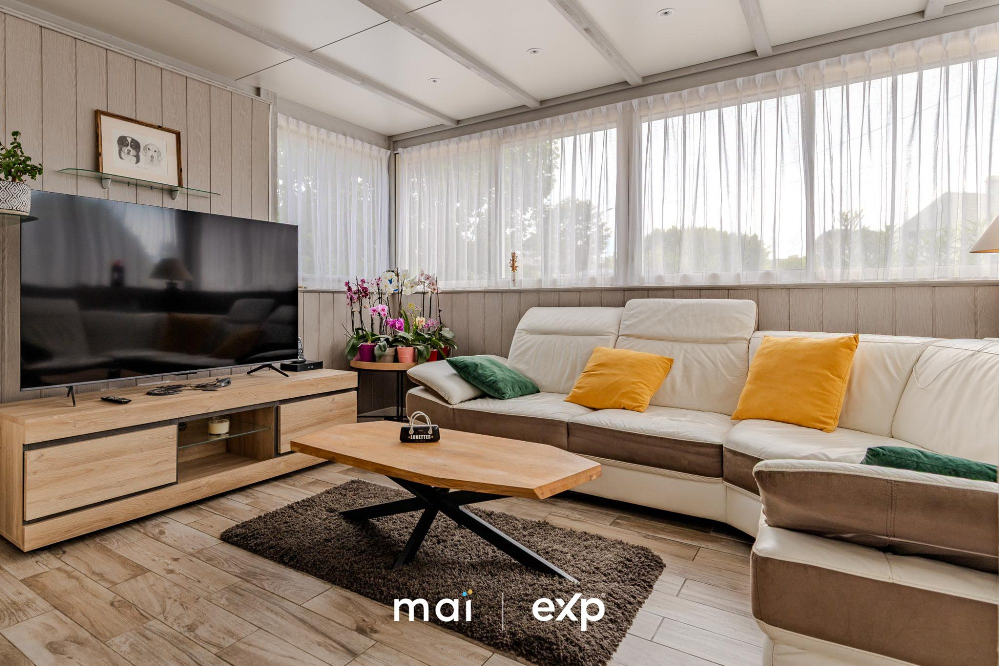 Detached for sale in Quiberon, 124 m²