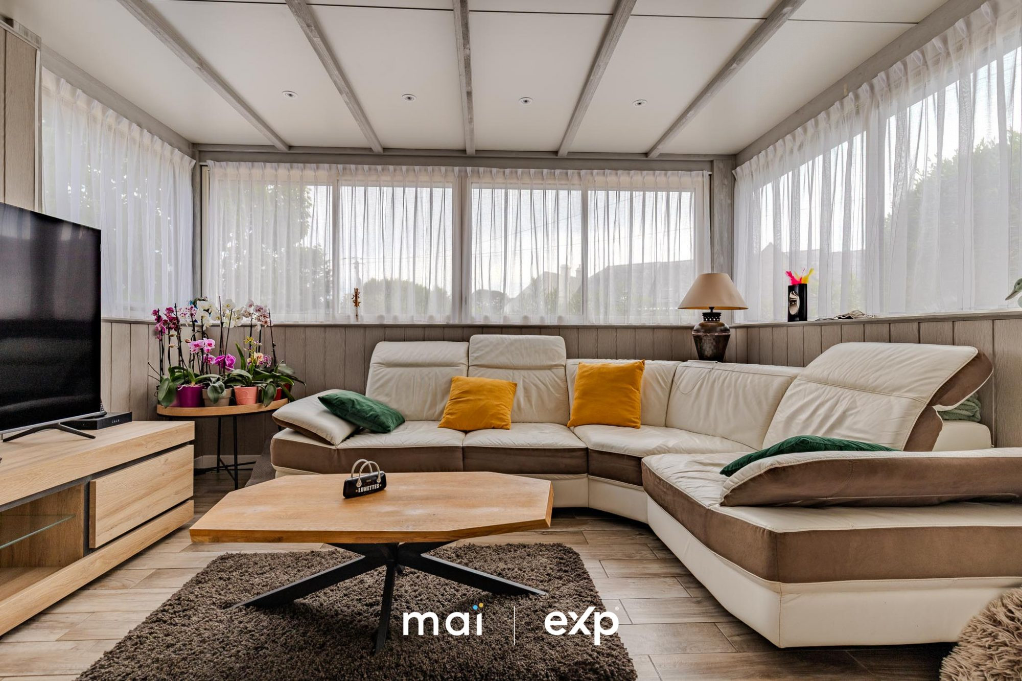 Maison à vendre à Quiberon, 124 m²