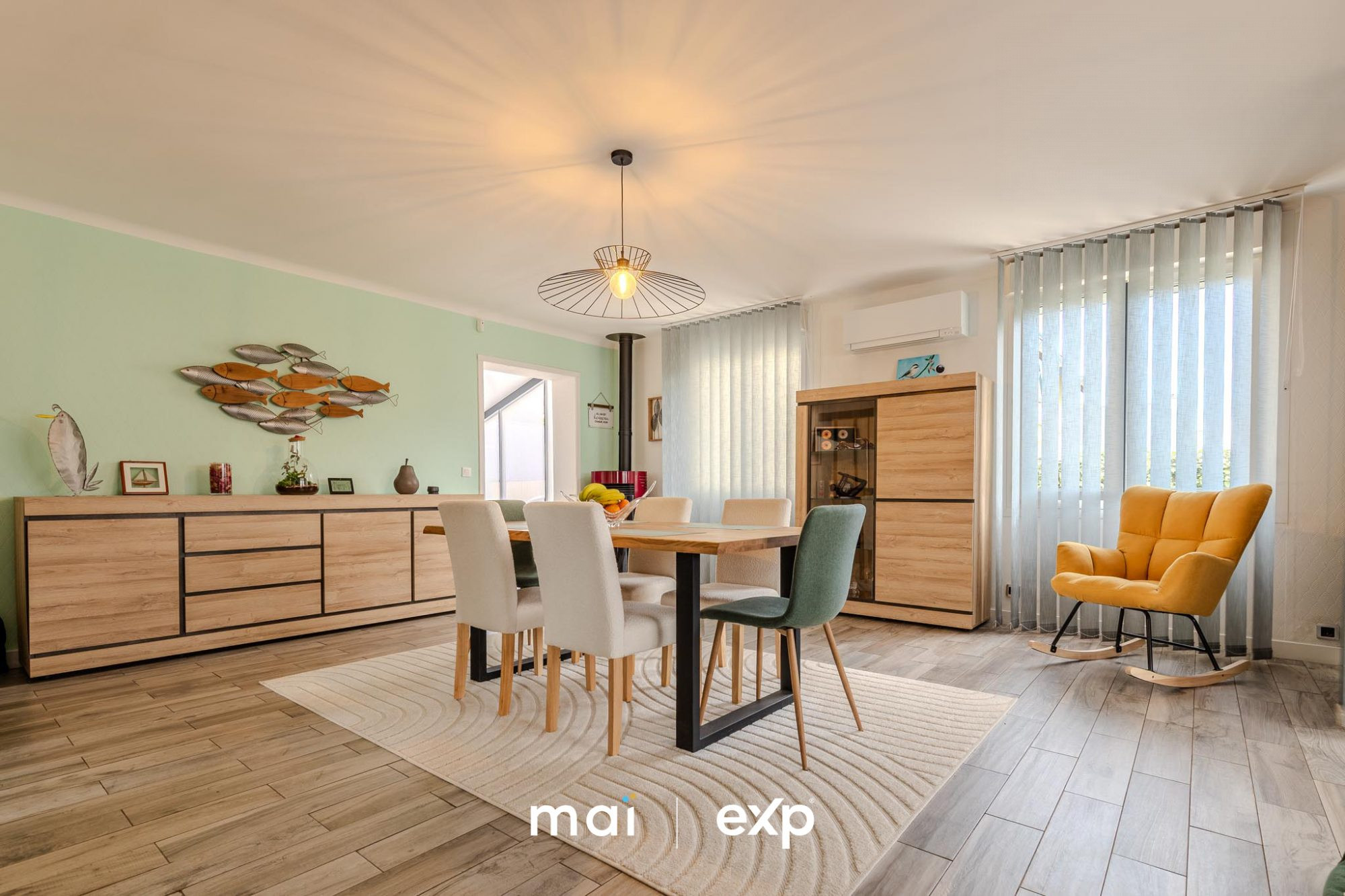 Bois d'Amour, Quiberon — Renovated Family Home, Move-in Ready 2