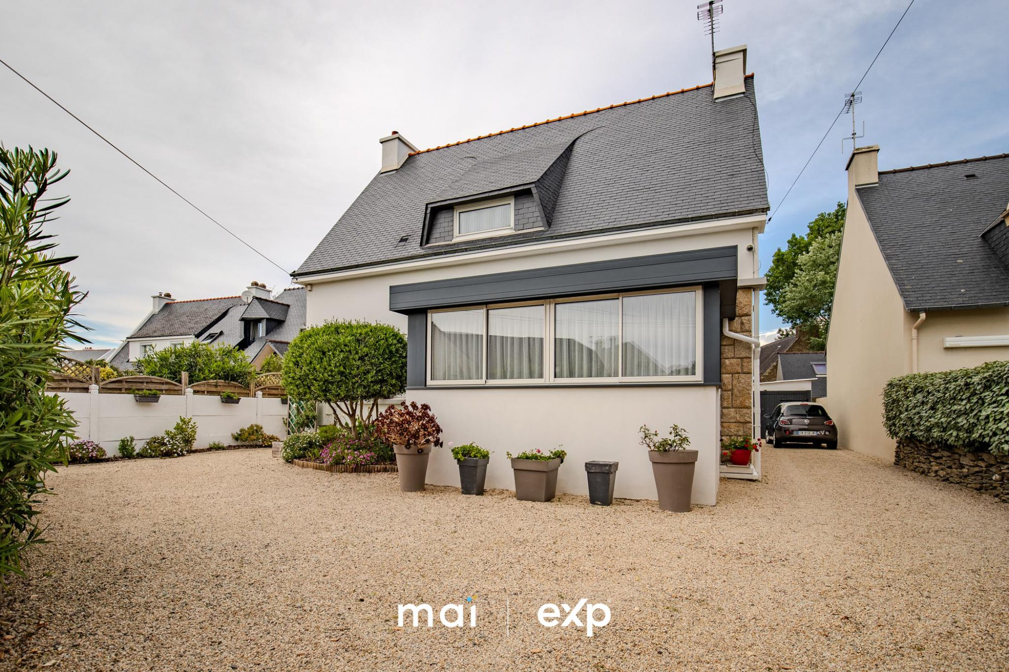 Detached for sale in Quiberon, 124 m²
