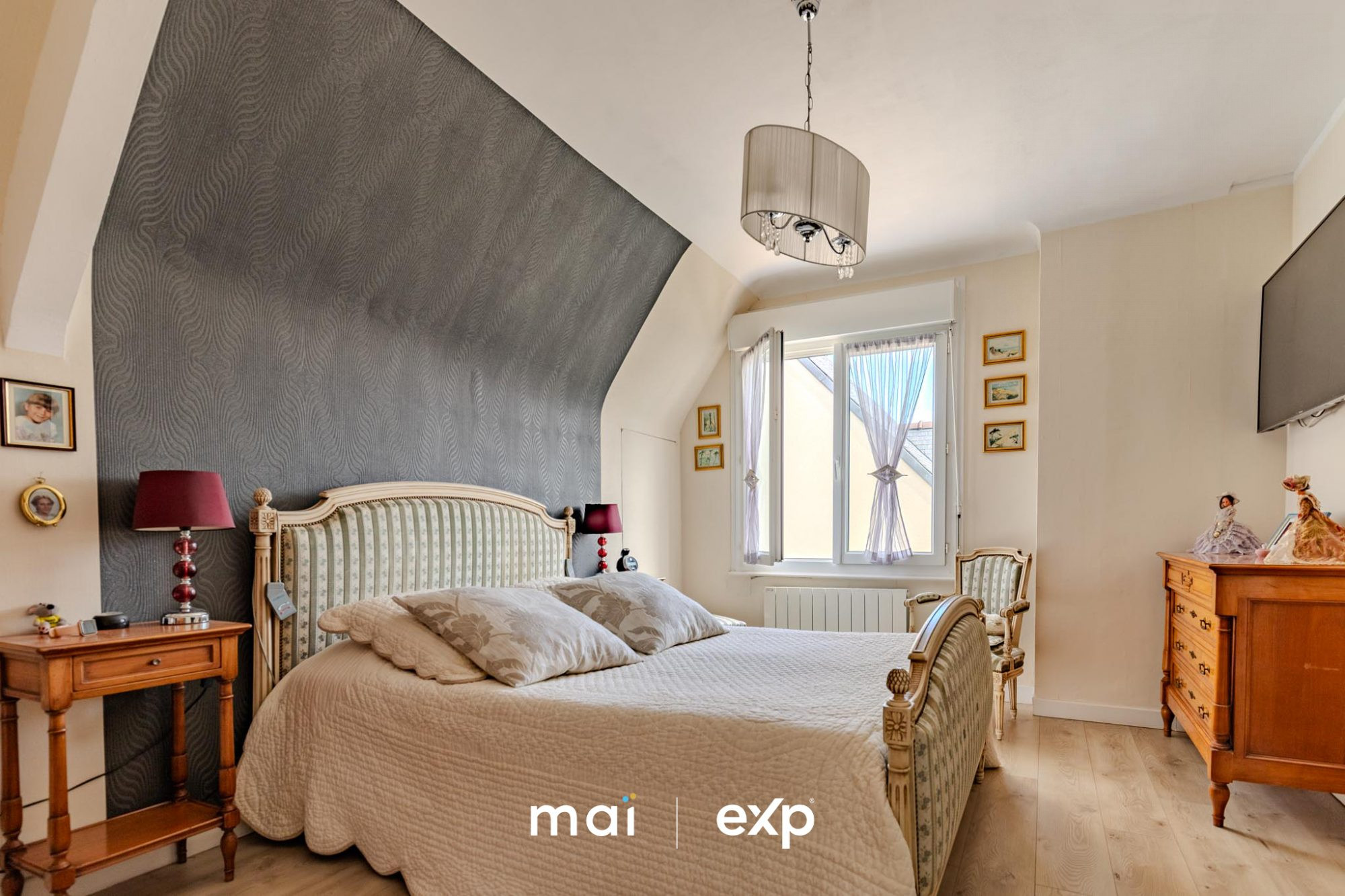 Maison à vendre à Quiberon, 124 m²