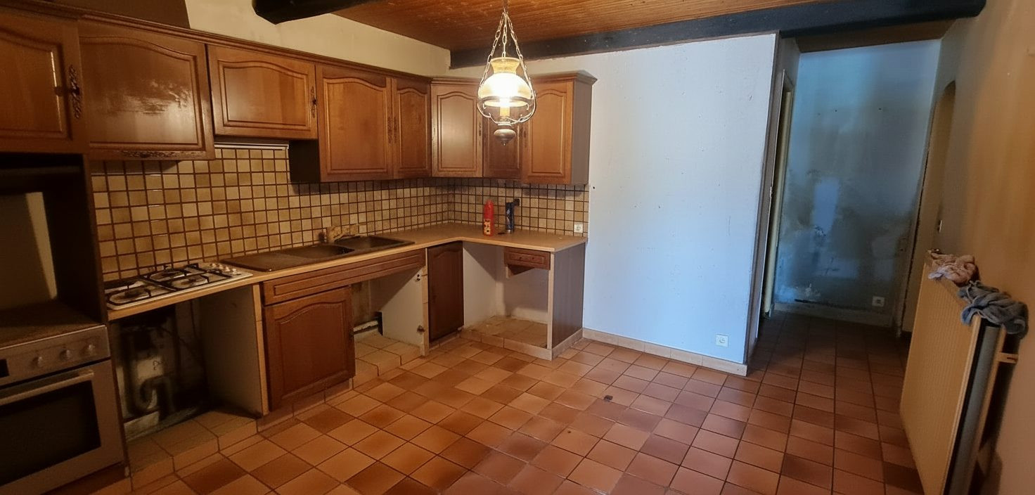 Maison à vendre à Sécheval, 177 m²