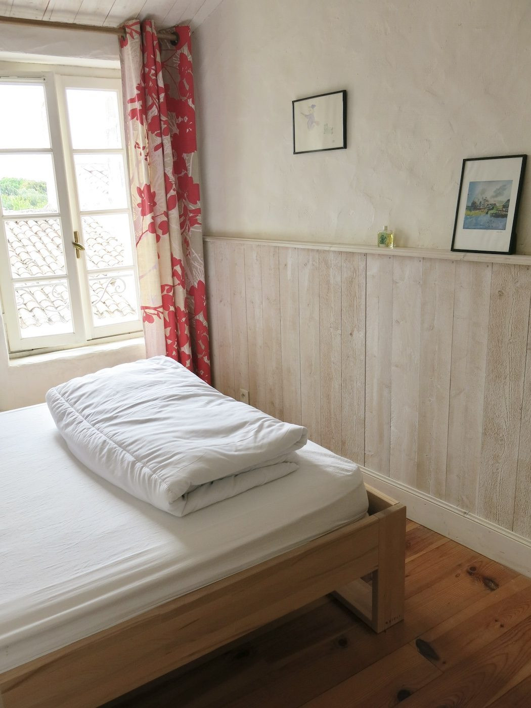 Maison 3 pièces 55 m² · à Loix · 55 m² · 410 000 €