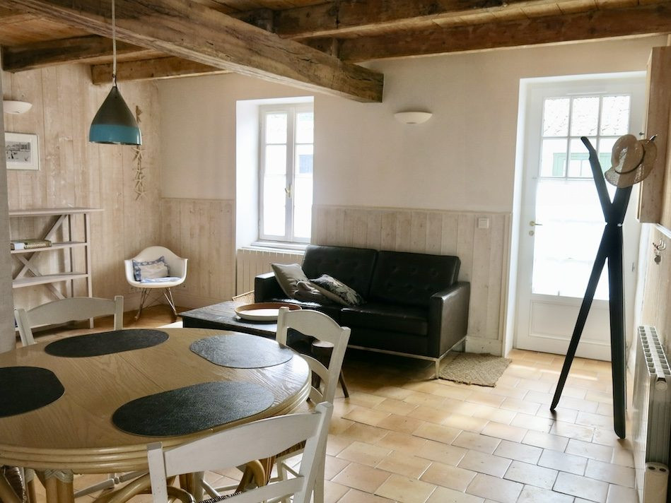 Maison à vendre à Loix, 55 m²