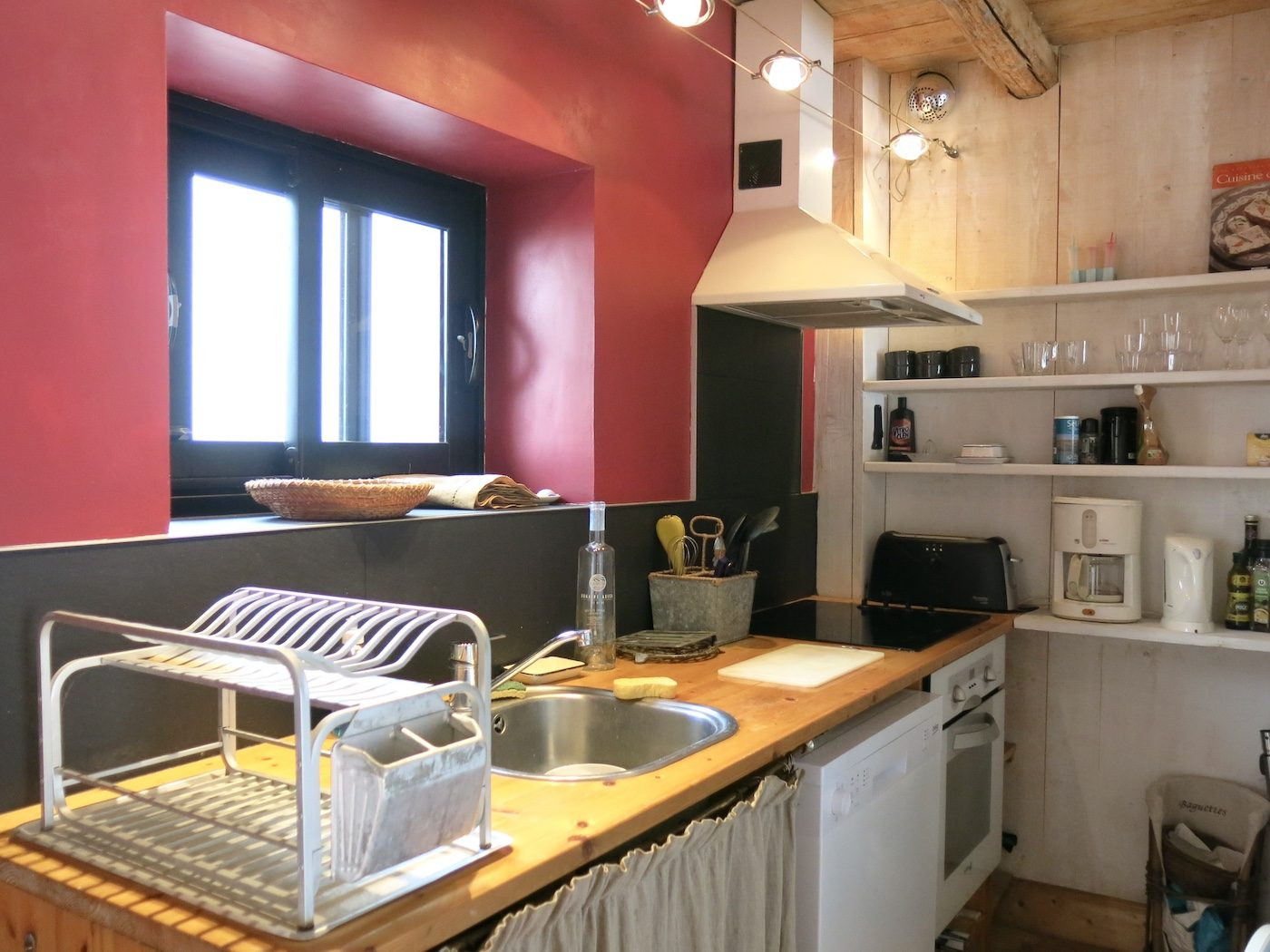 Maison à vendre à Loix, 55 m²