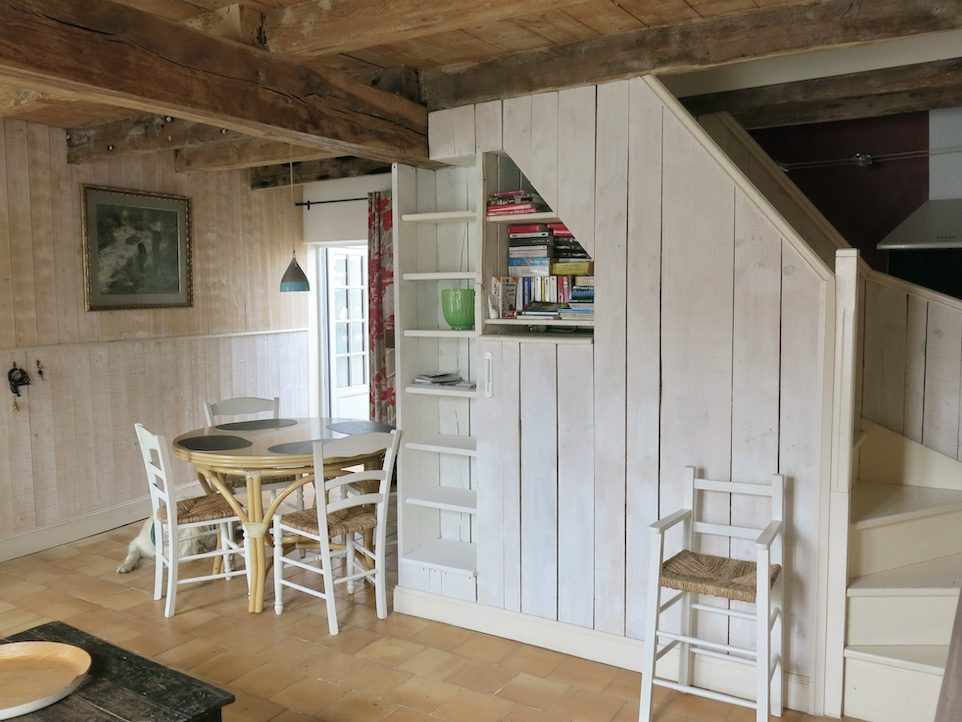 Maison à vendre à Loix, 55 m²