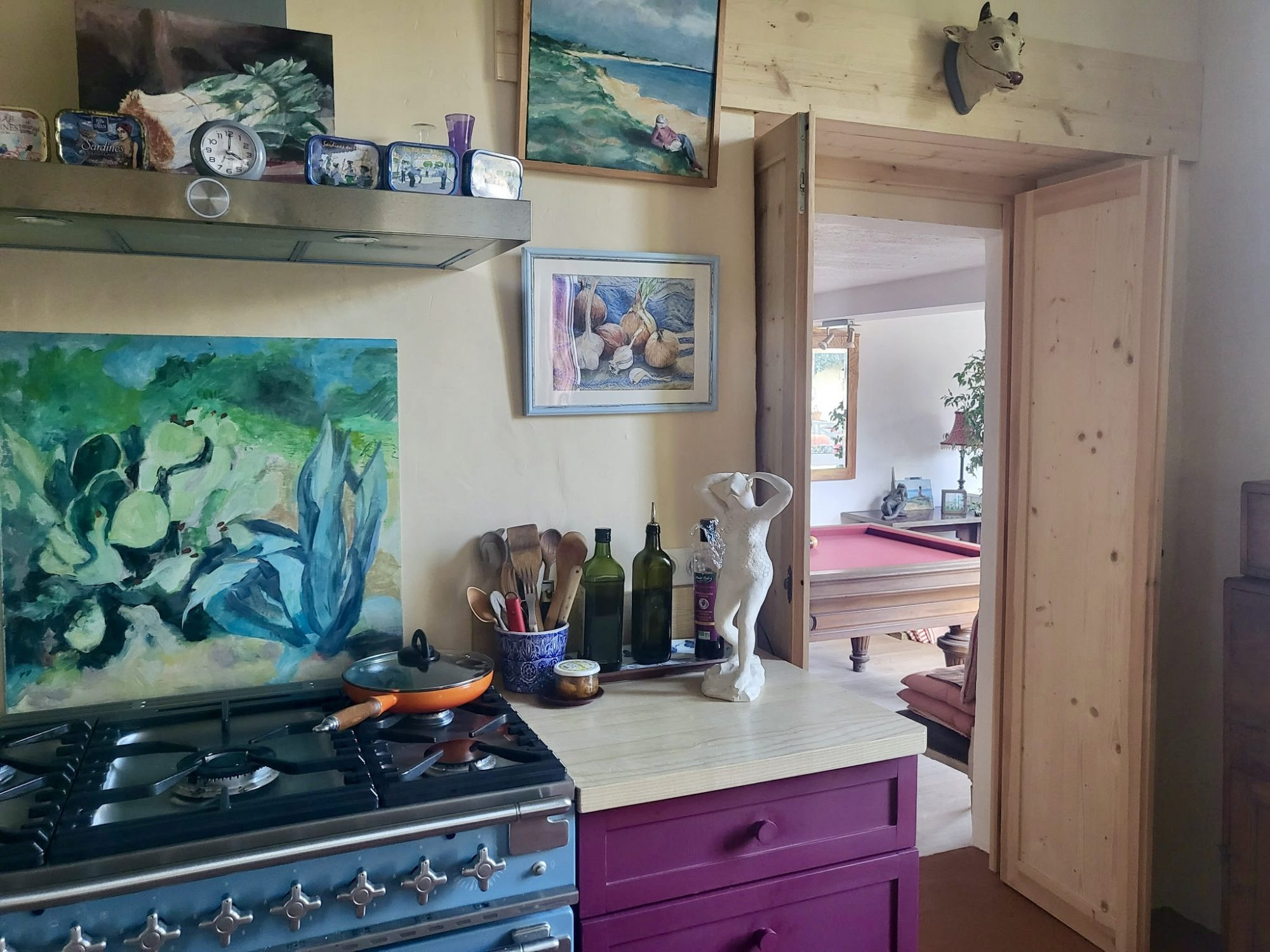 Maison à vendre à Fouras, 152 m²