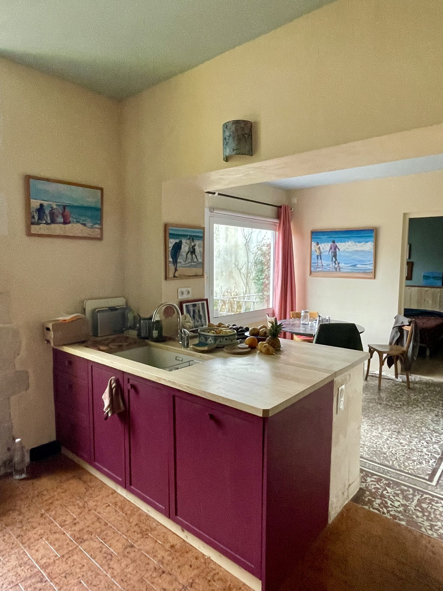 Maison à vendre à Fouras, 152 m²
