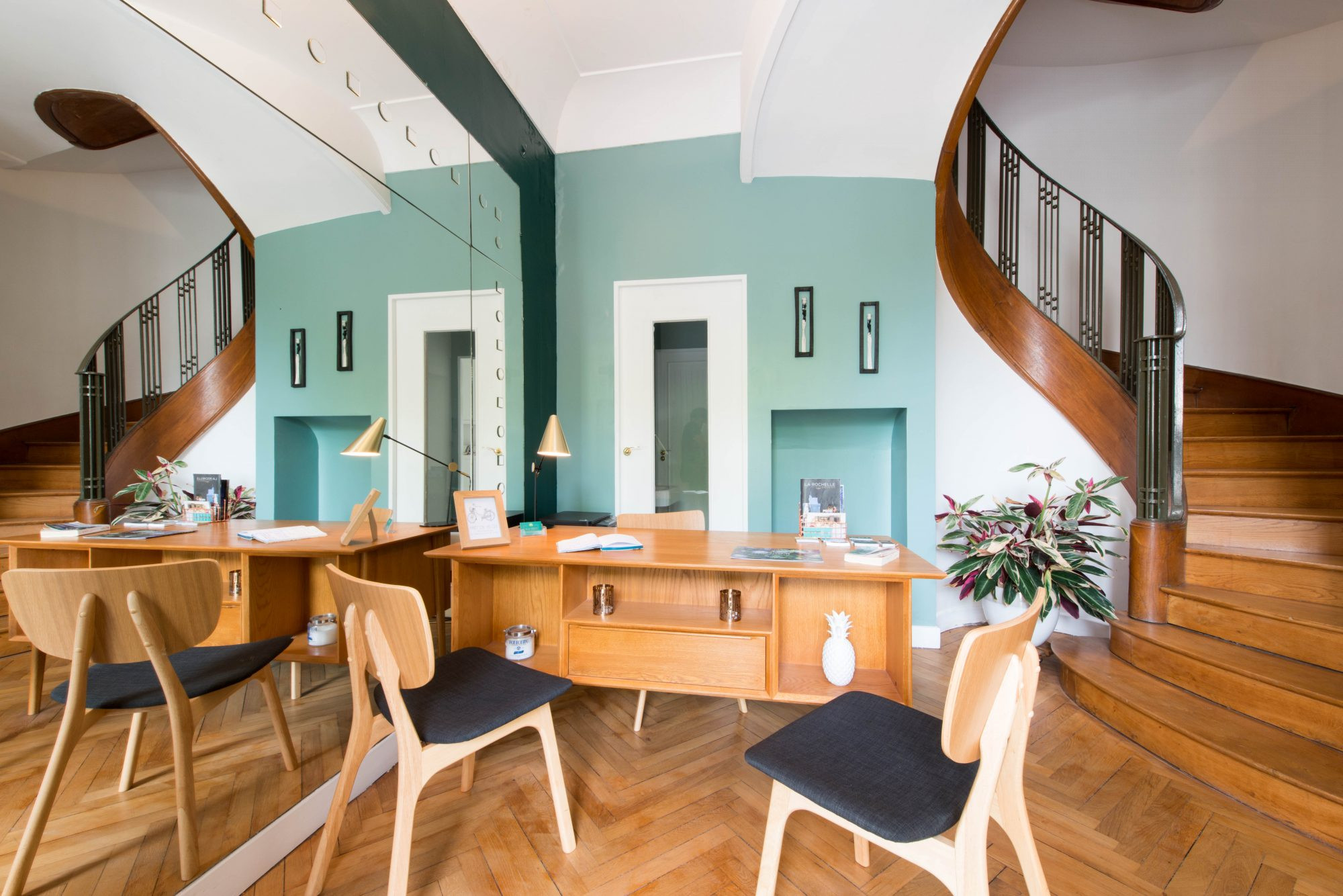 Maison à vendre à La Rochelle, 330 m²