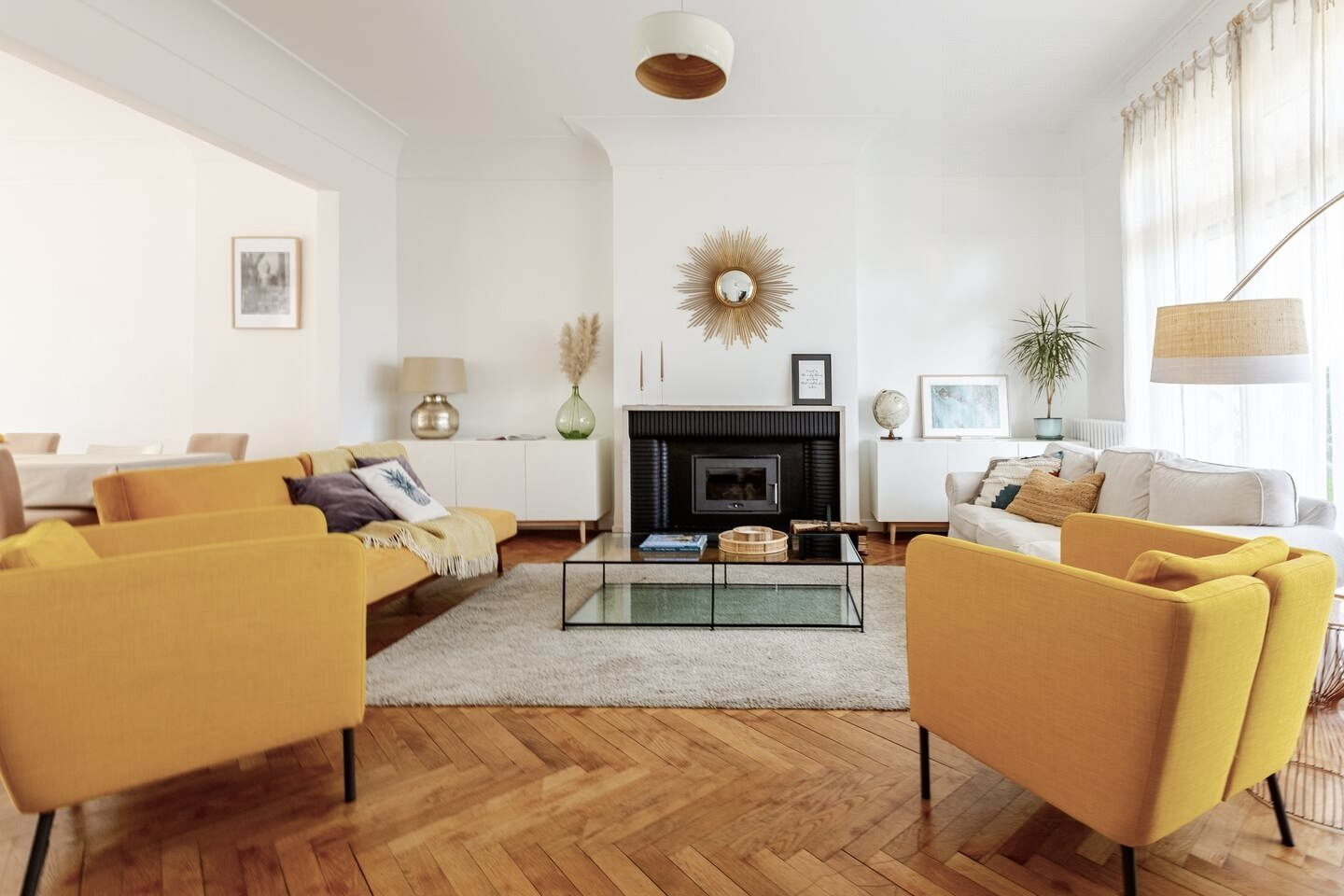 Architect's Art Deco Villa of 330m2 within 5 minutes walking distance from the city center 5