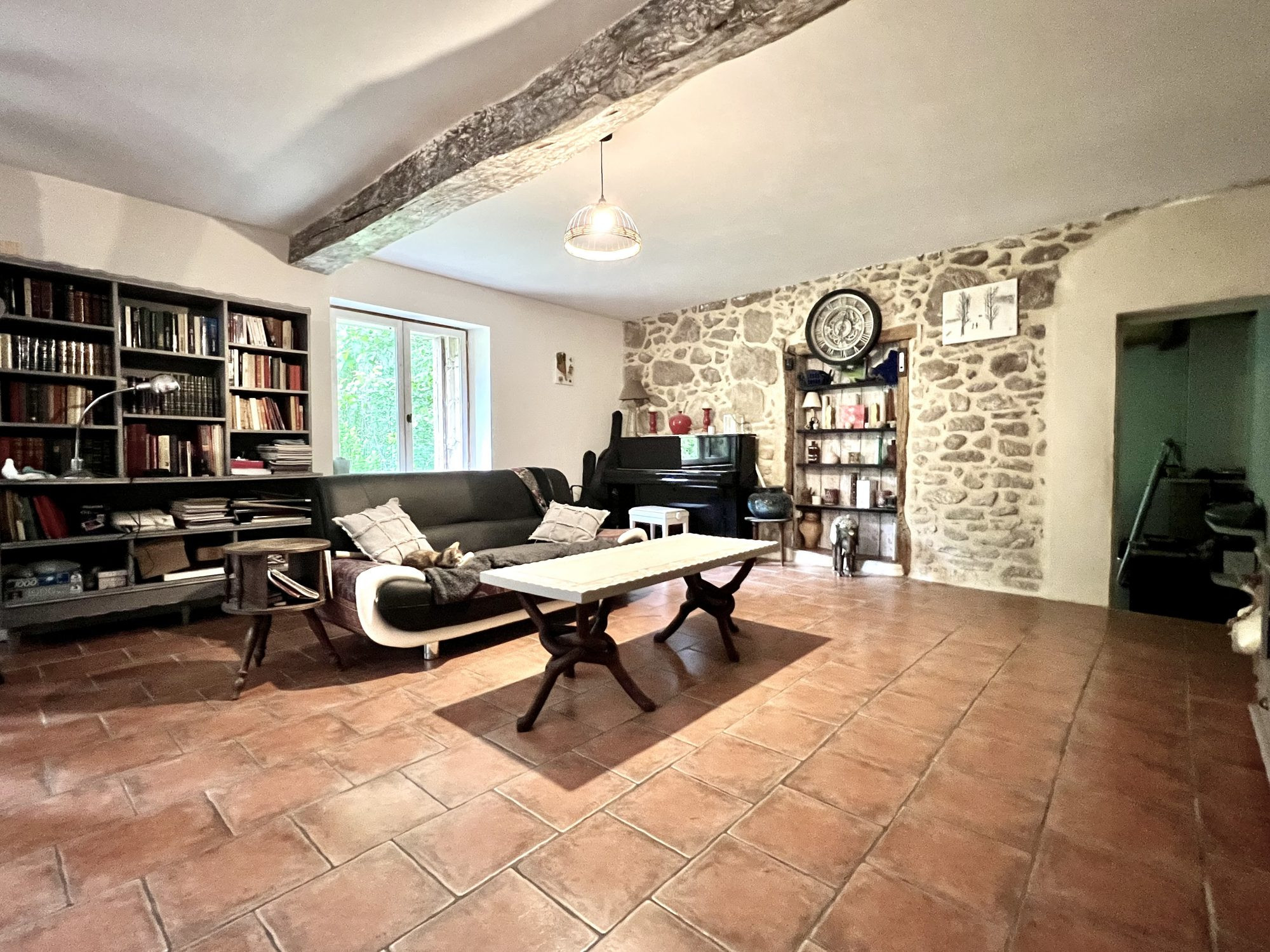 Maison à vendre à Lauzun, 209 m²