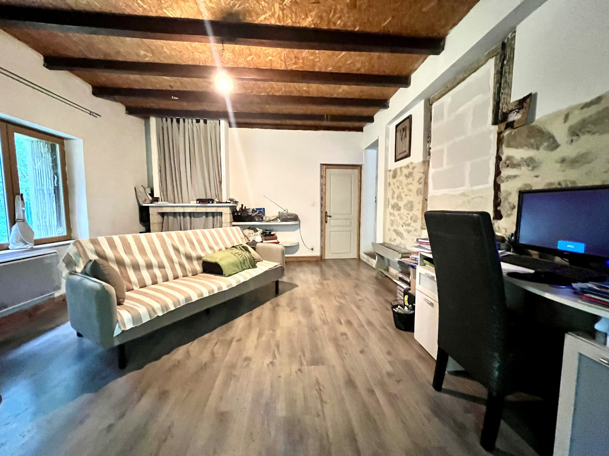 Maison à vendre à Lauzun, 209 m²