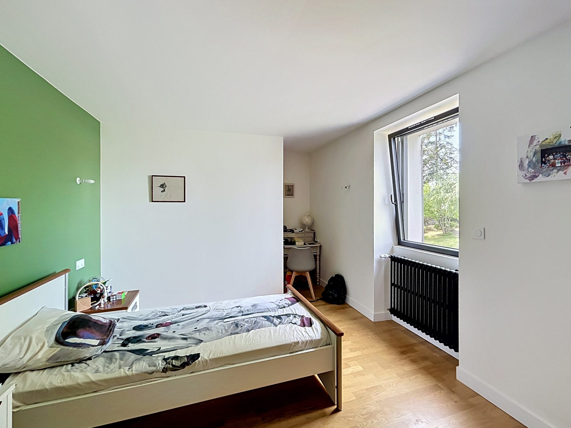 Maison 12 pièces 290 m² · à Gétigné · 290 m² · 569 250 €