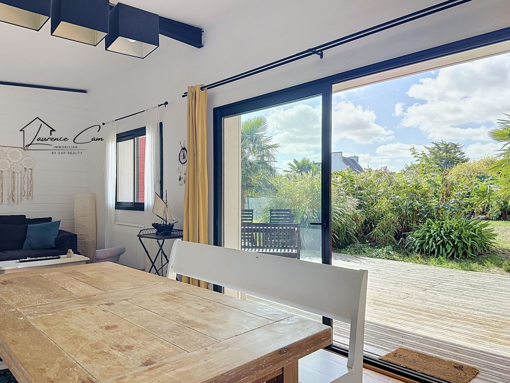 Maison à vendre à Landéda, 145 m²