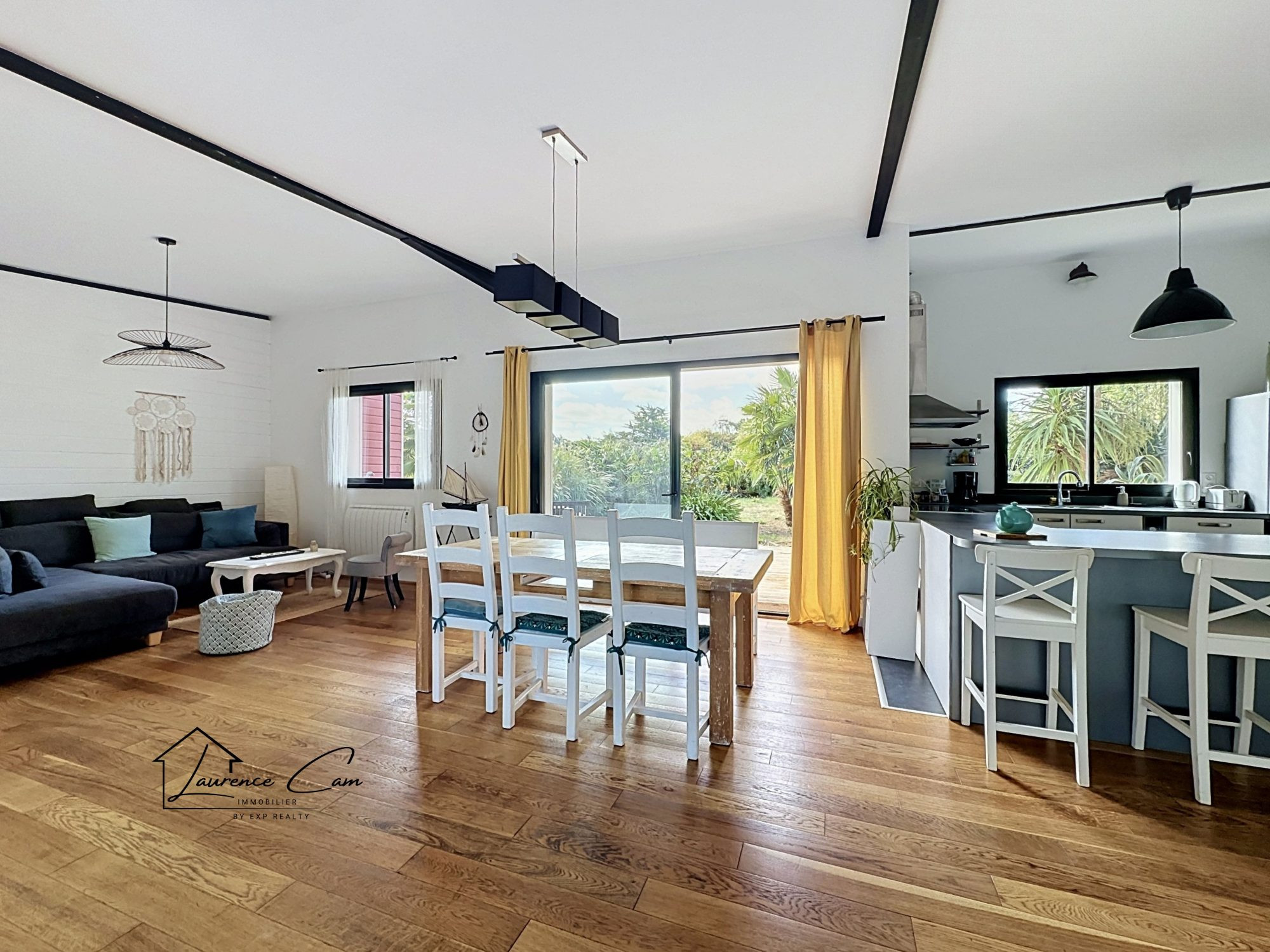 Maison à vendre à Landéda, 145 m²