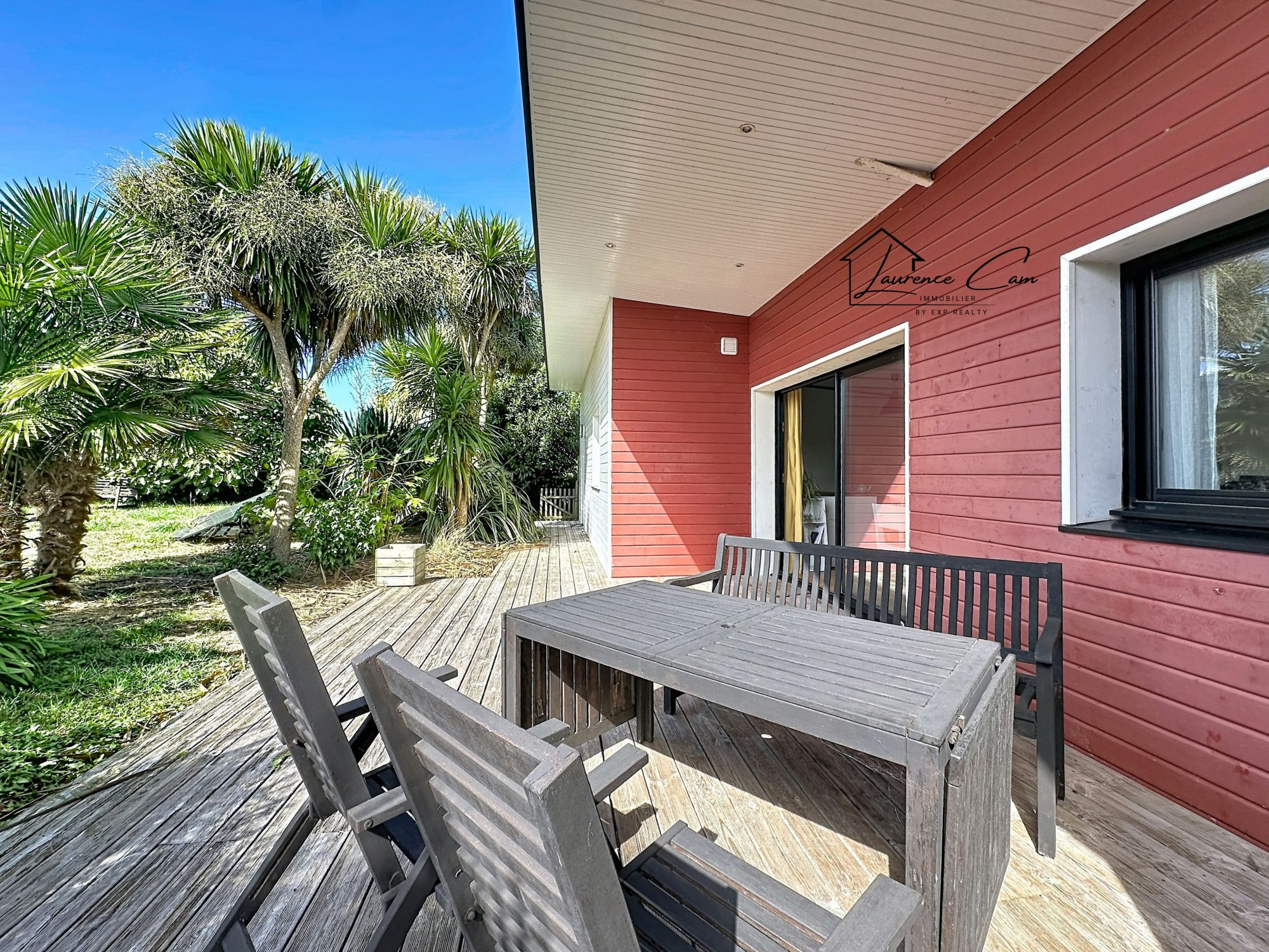 Maison à vendre à Landéda, 145 m²