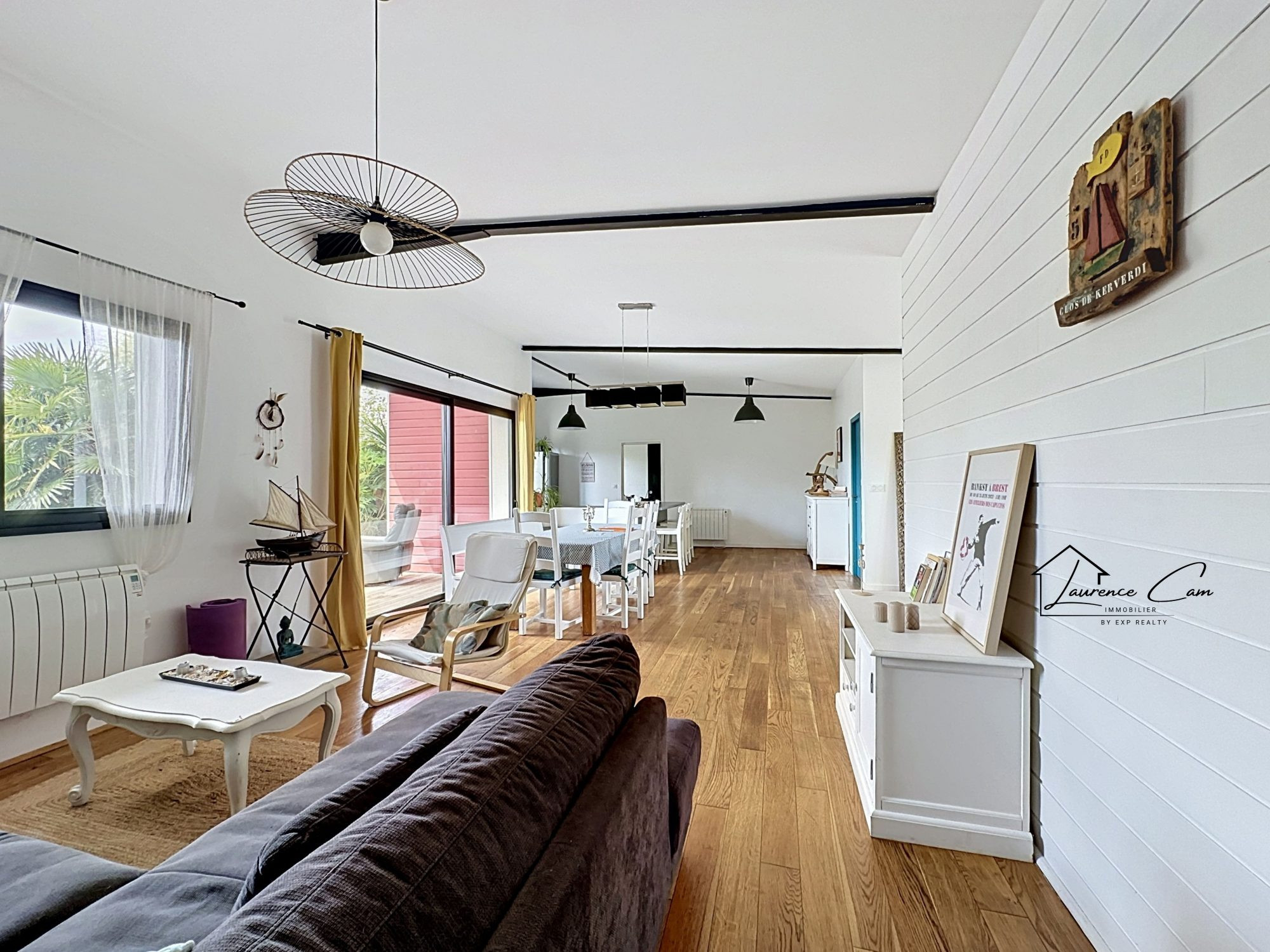 Maison à vendre à Landéda, 145 m²
