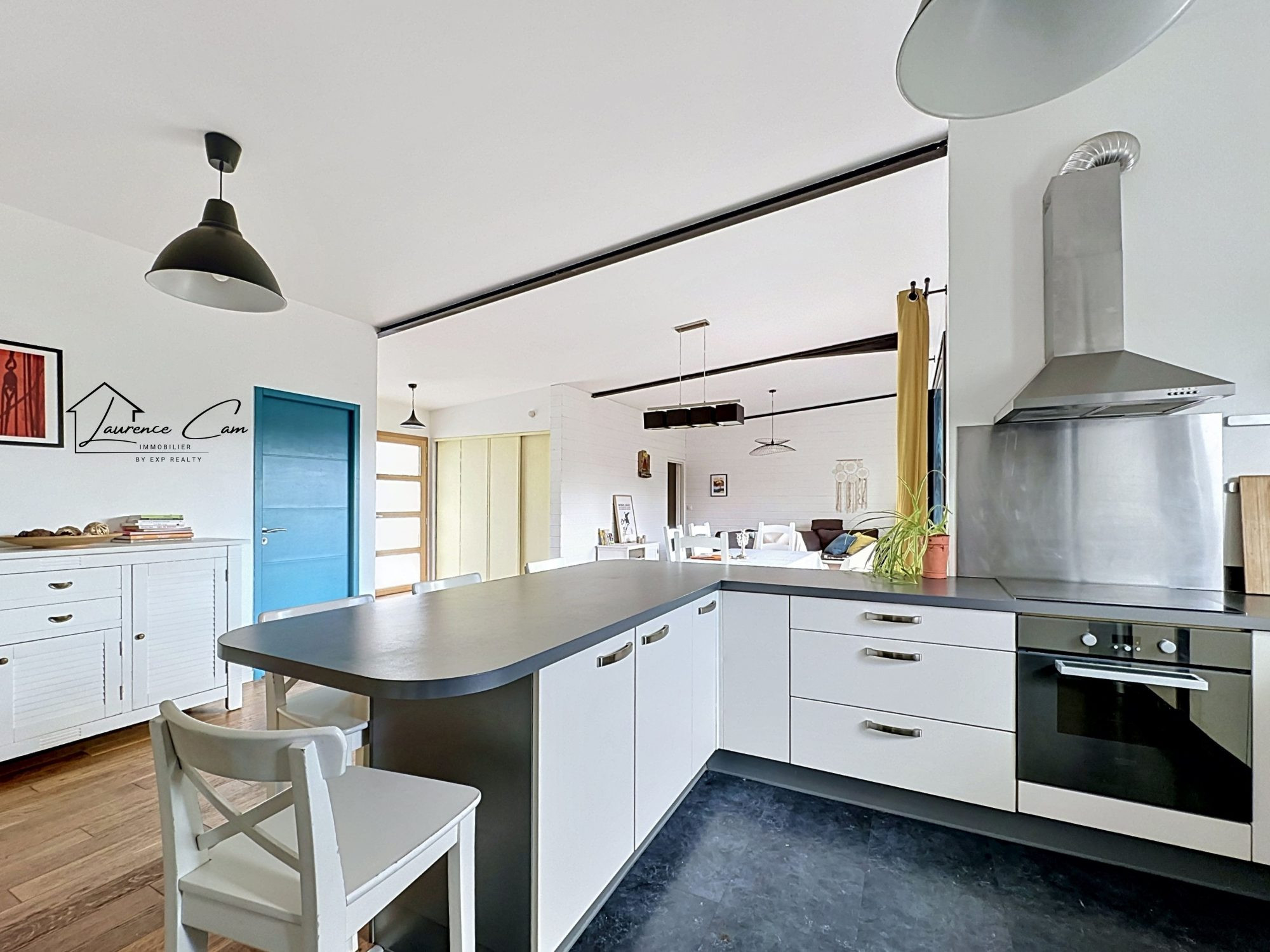 Maison à vendre à Landéda, 145 m²