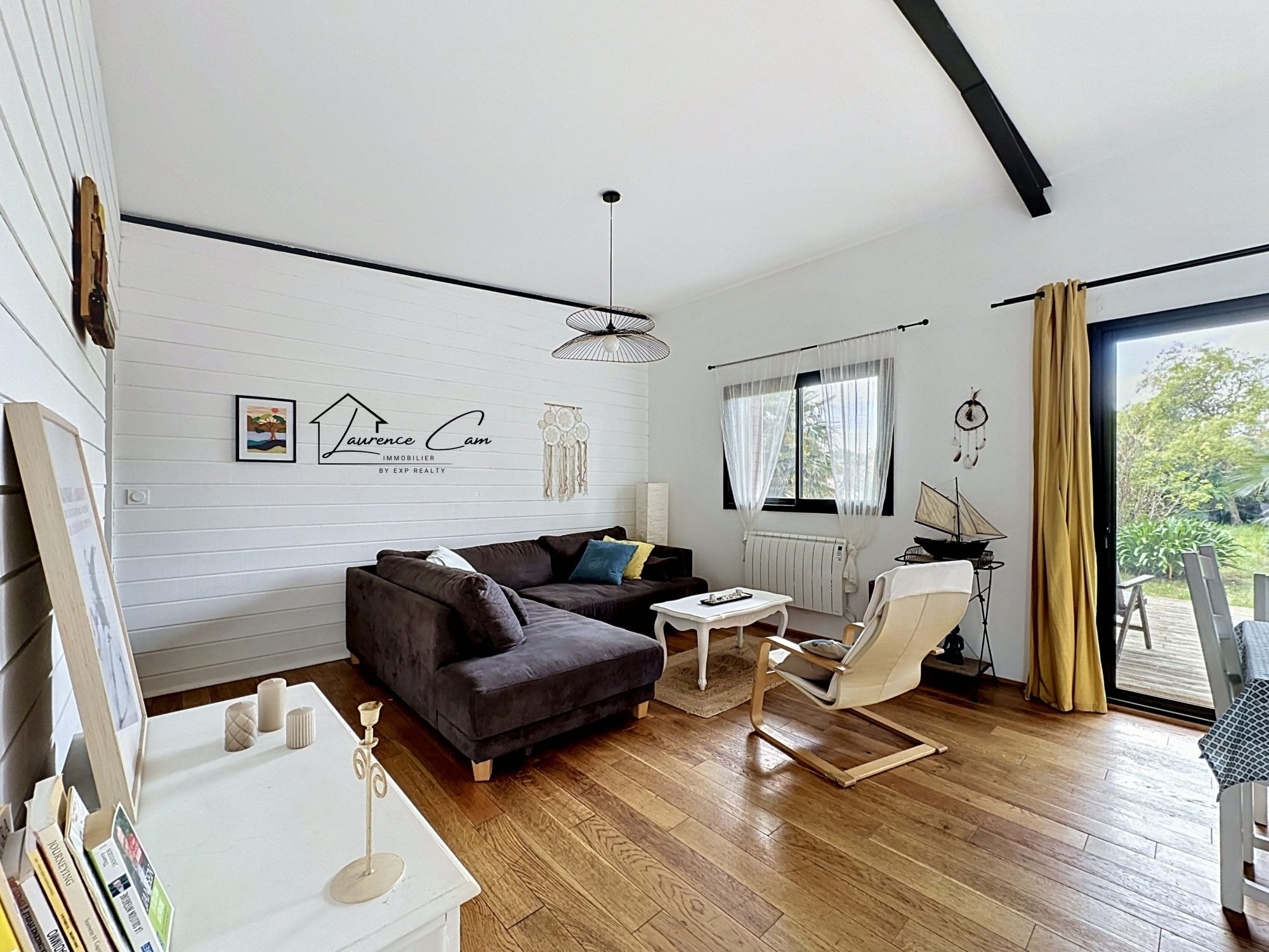 Maison à vendre à Landéda, 145 m²