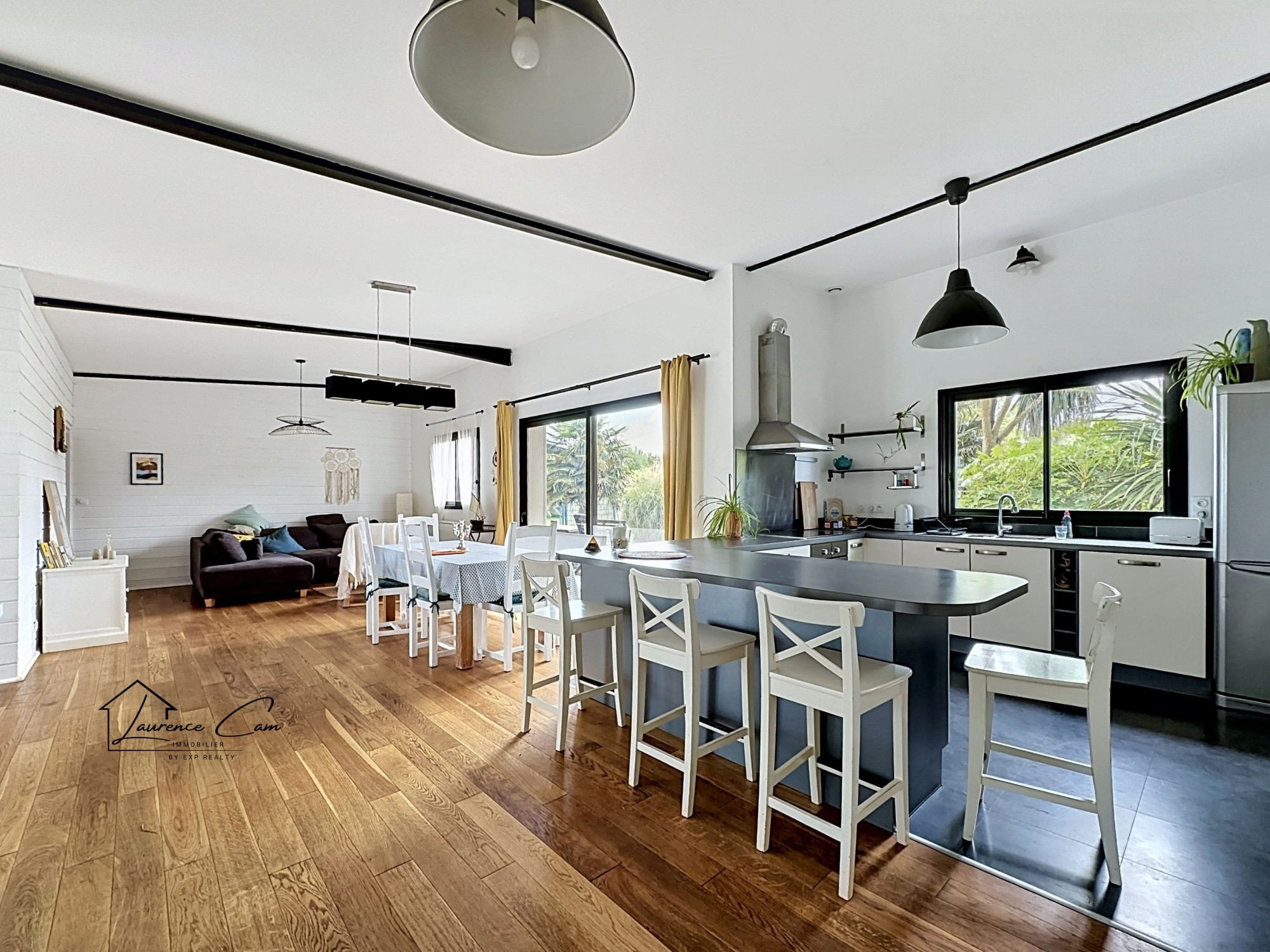 Maison à vendre à Landéda, 145 m²