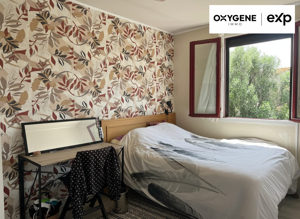 Maison à vendre à Saint-Féliu-d'Amont, 103 m²