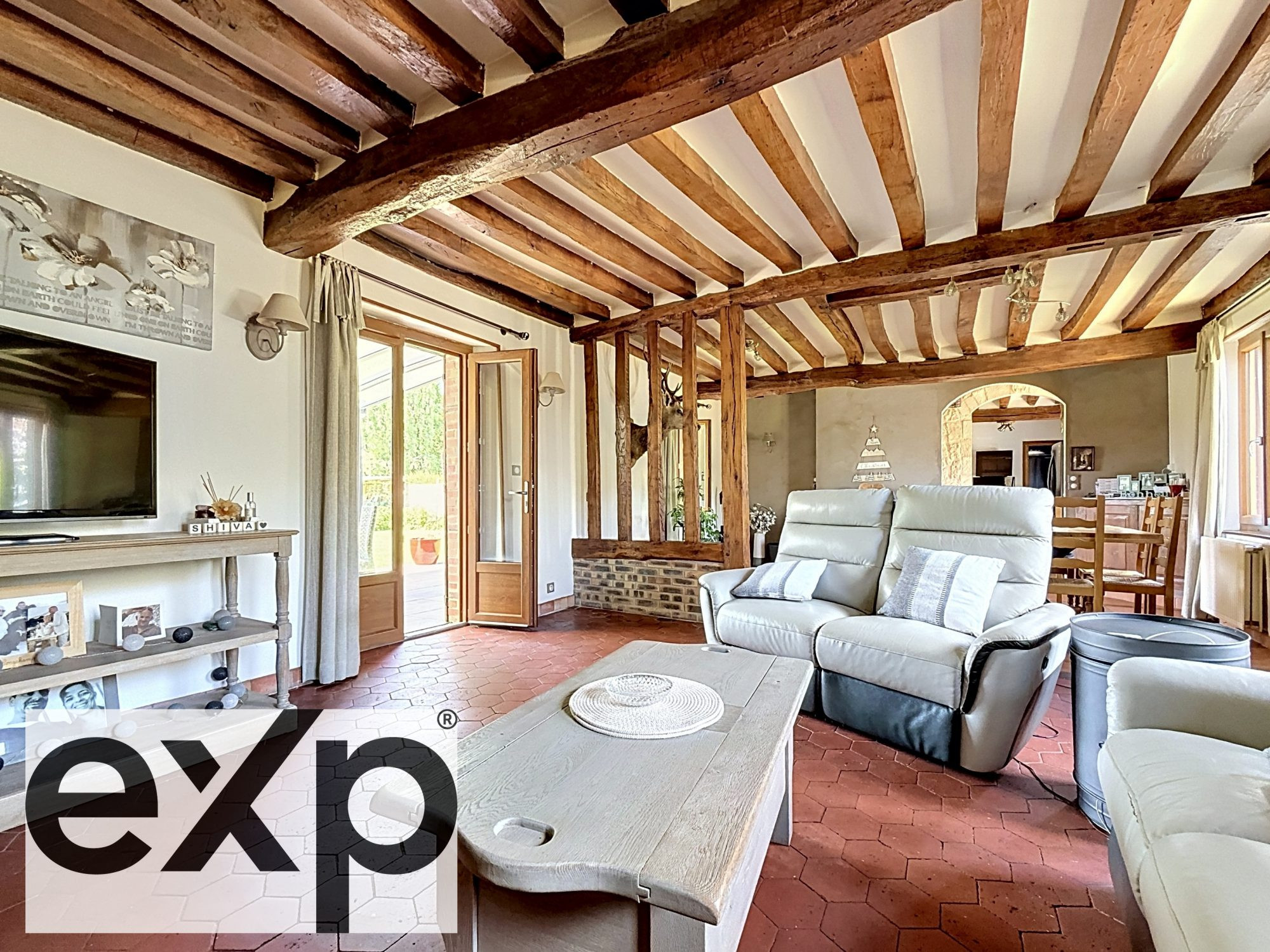 House for sale in Guiseniers, 158 m²