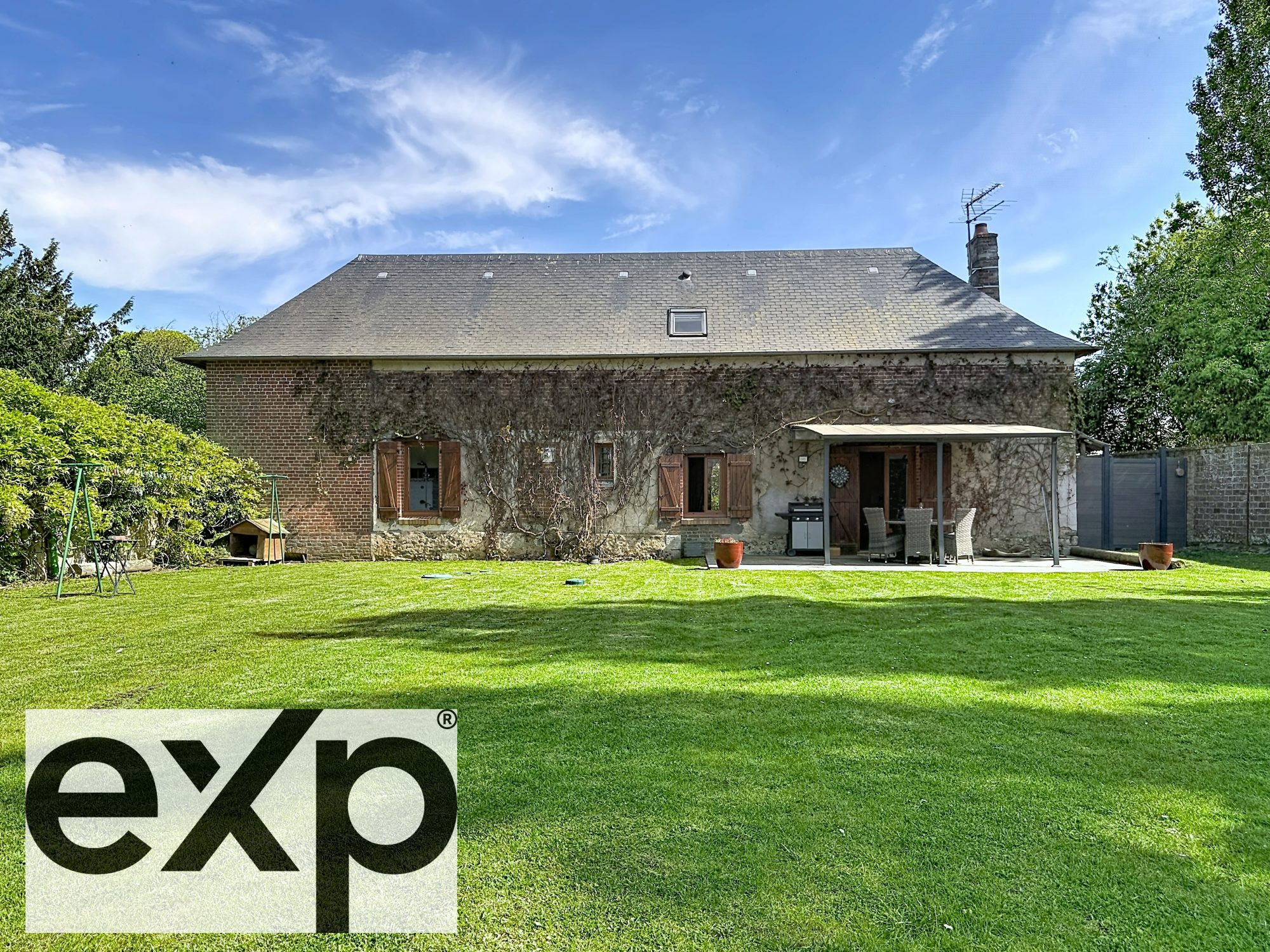 House for sale in Guiseniers, 158 m²