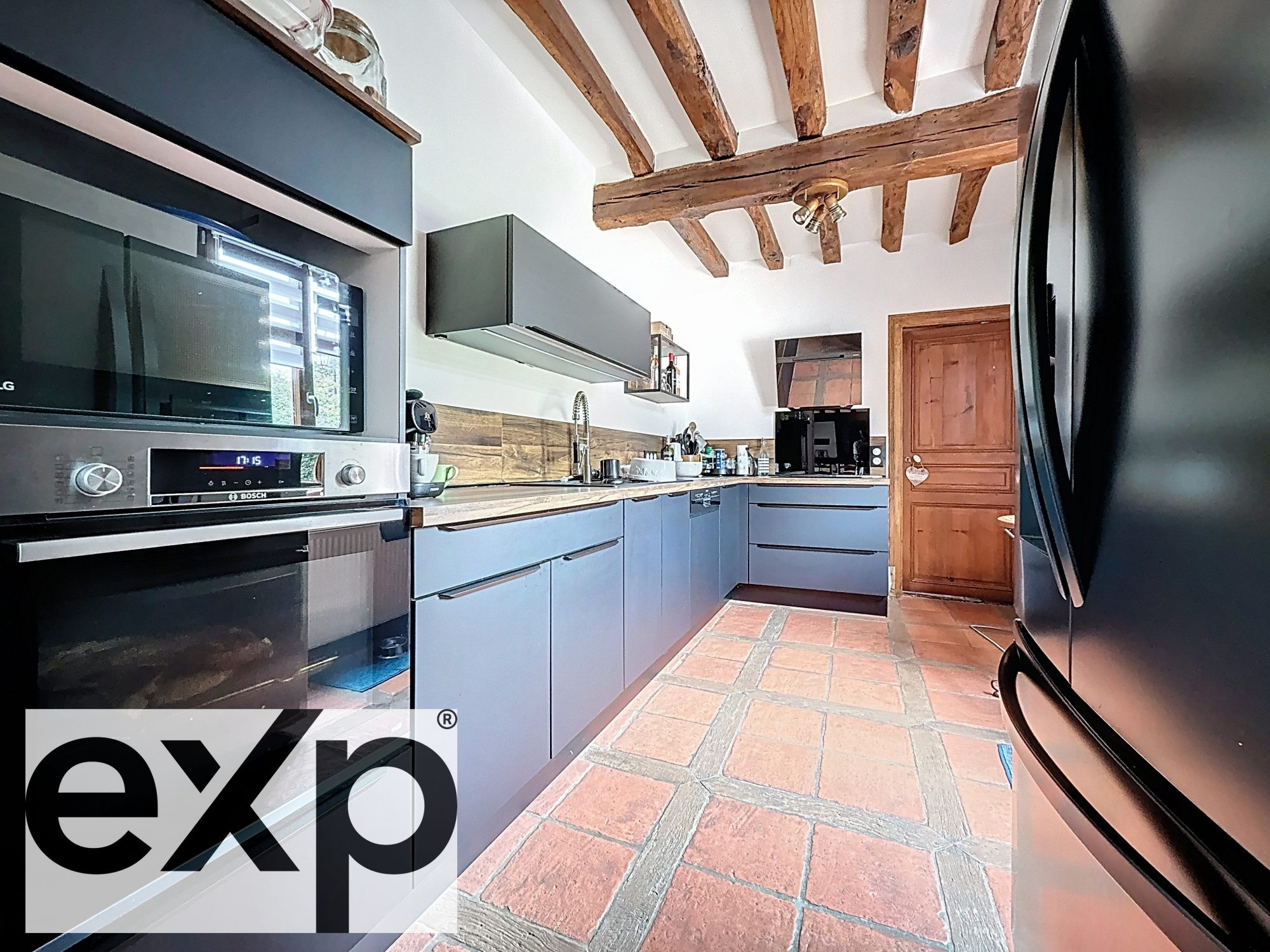 House for sale in Guiseniers, 158 m²