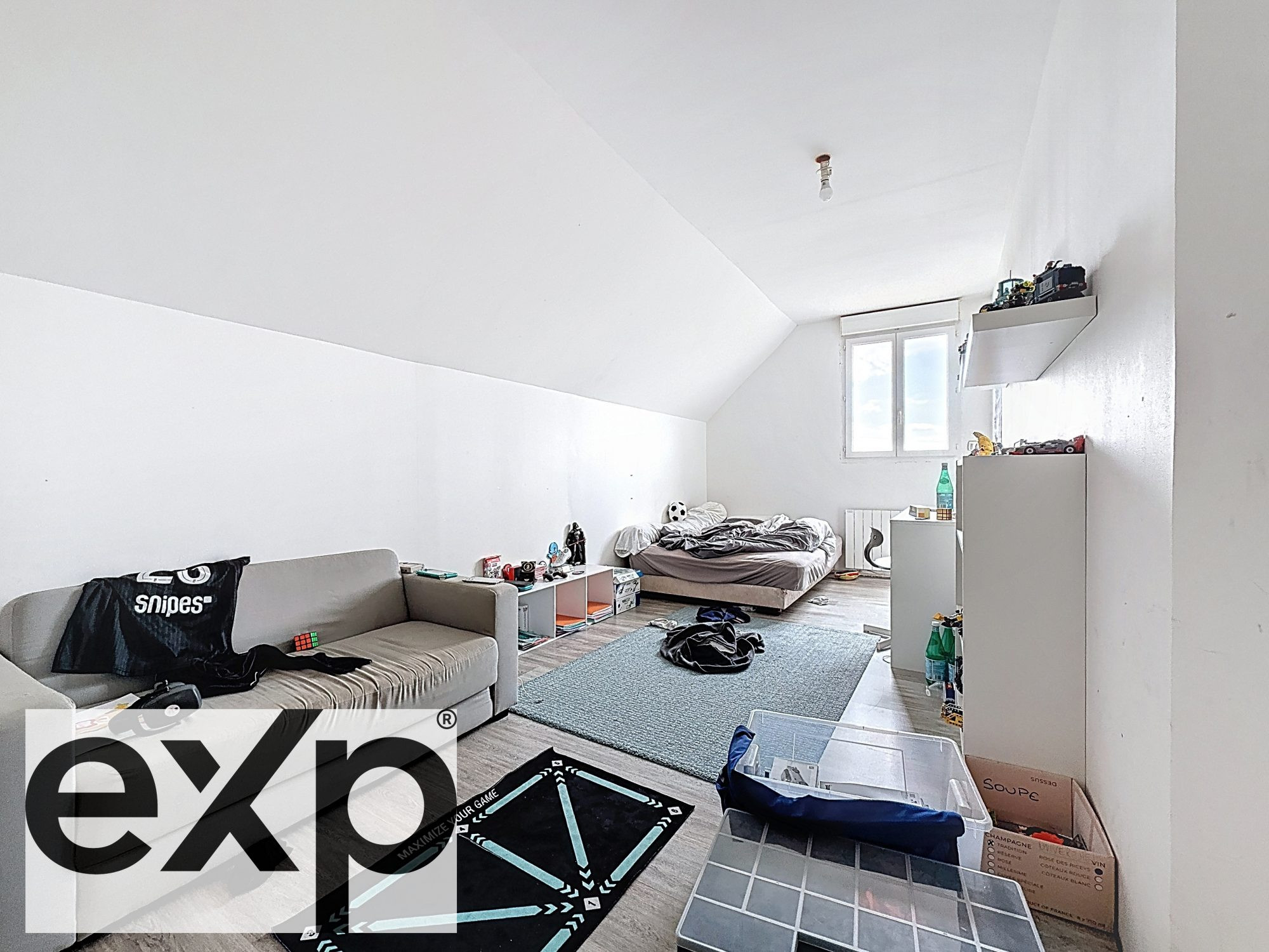 Maison 5 pièces 150 m² · à Douains · 150 m² · 350 000 €