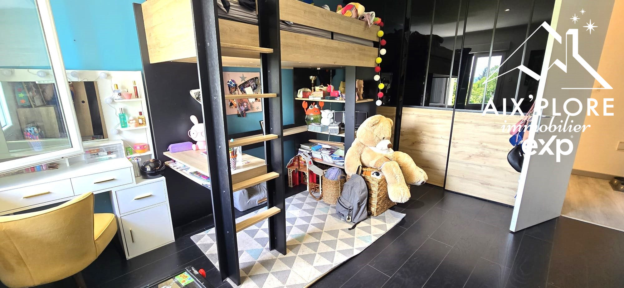Maison 4 pièces 122 m² · à Saint-Maurice-de-Rémens · 122 m² · 273 000 €
