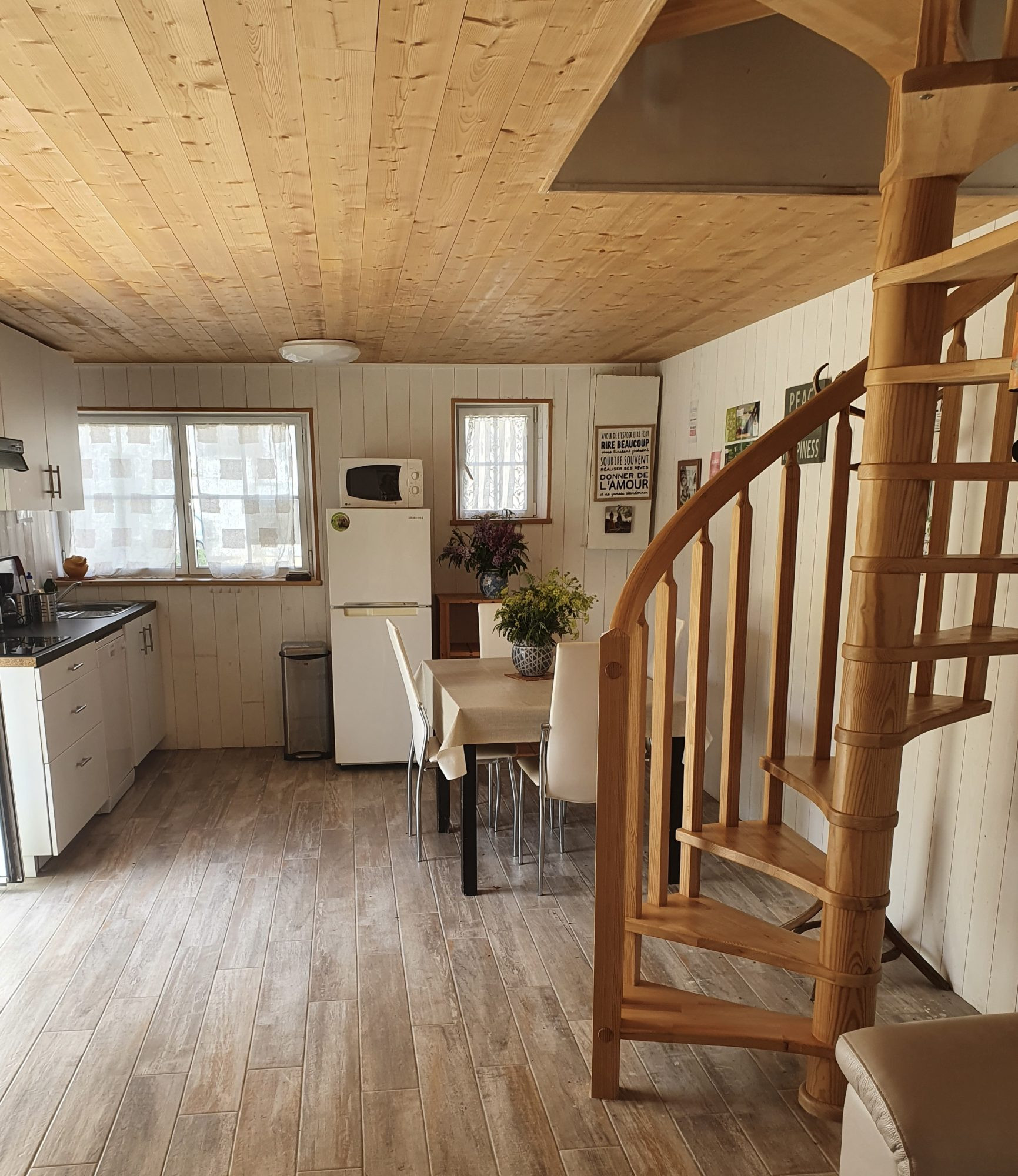 Maison 6 pièces 129 m² · à Rivedoux-Plage · 129 m² · 595 000 €