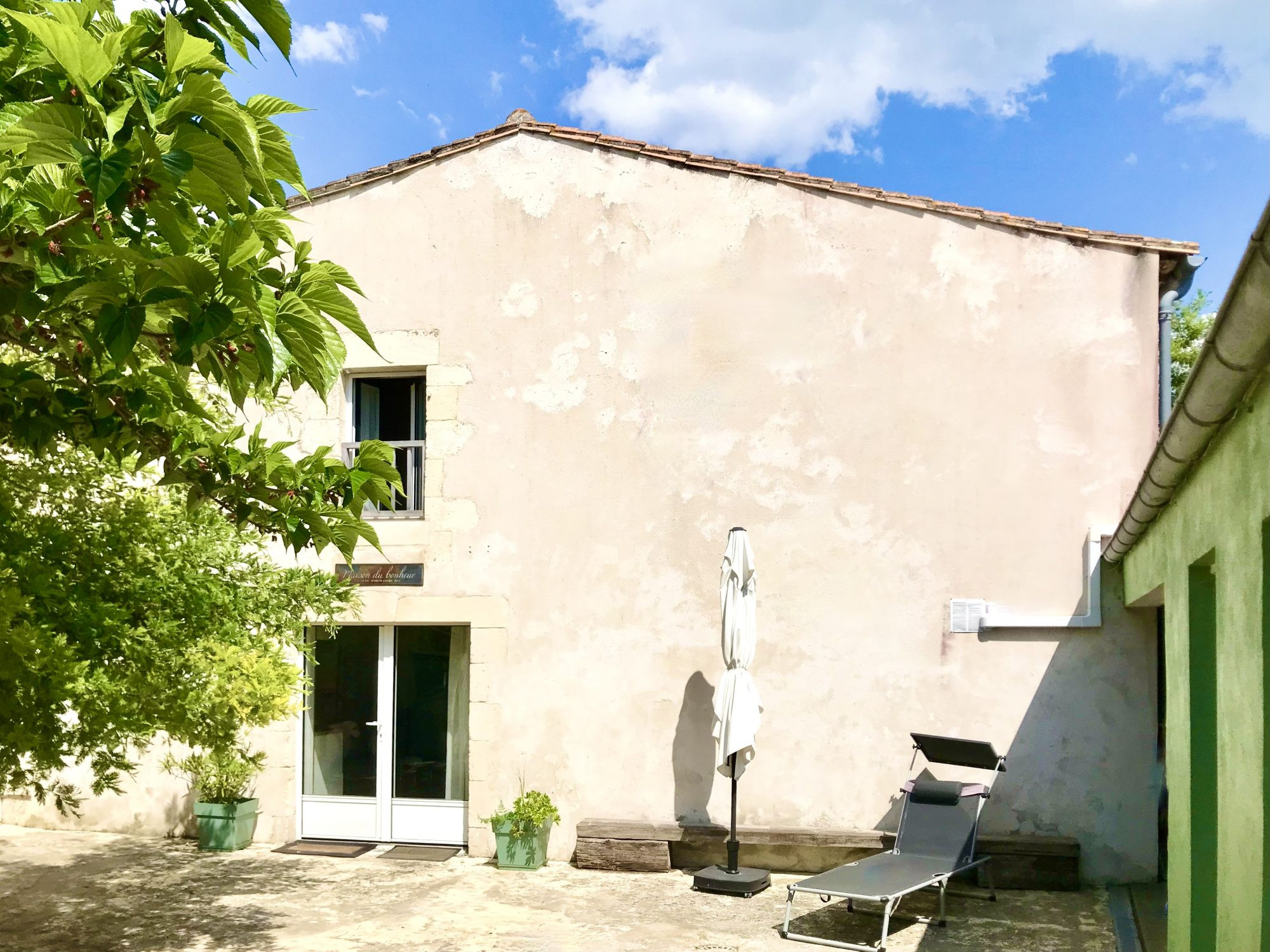 Maison à vendre à Rivedoux-Plage, 129 m²